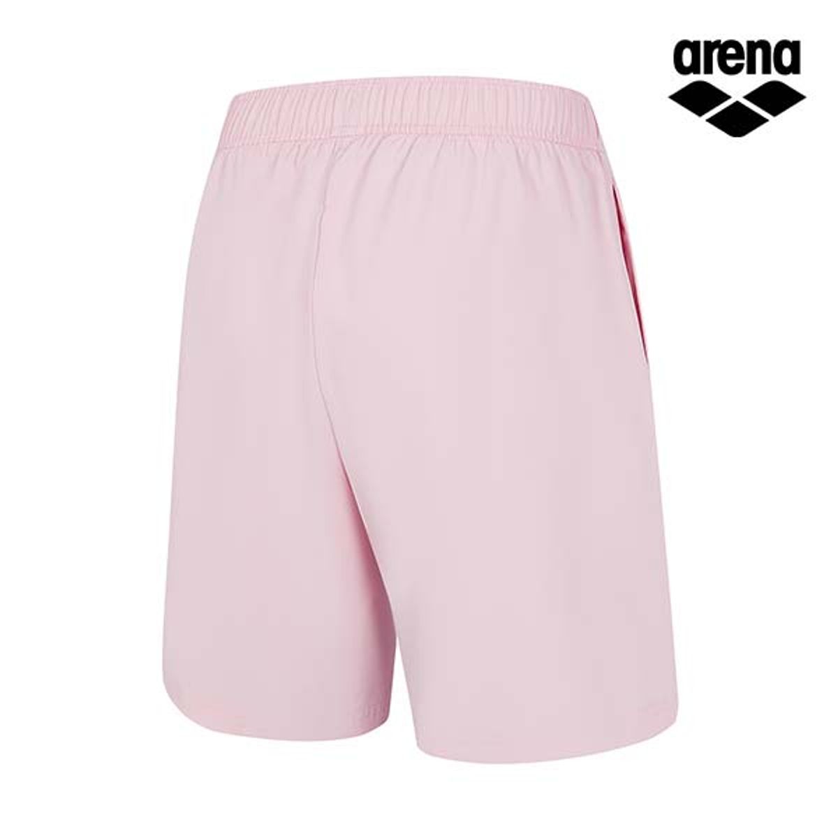 아레나(ARENA) 이니셜 4부 레저 팬츠 A4BM1PP01PNK