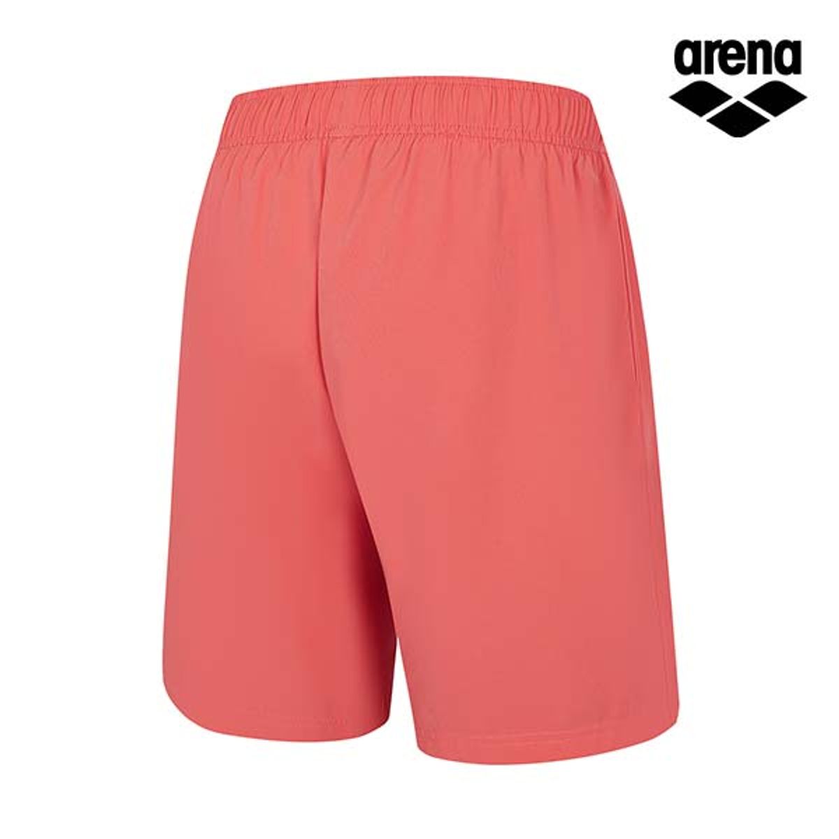 아레나(ARENA) 이니셜 4부 레저 팬츠 A4BM1PP01RED