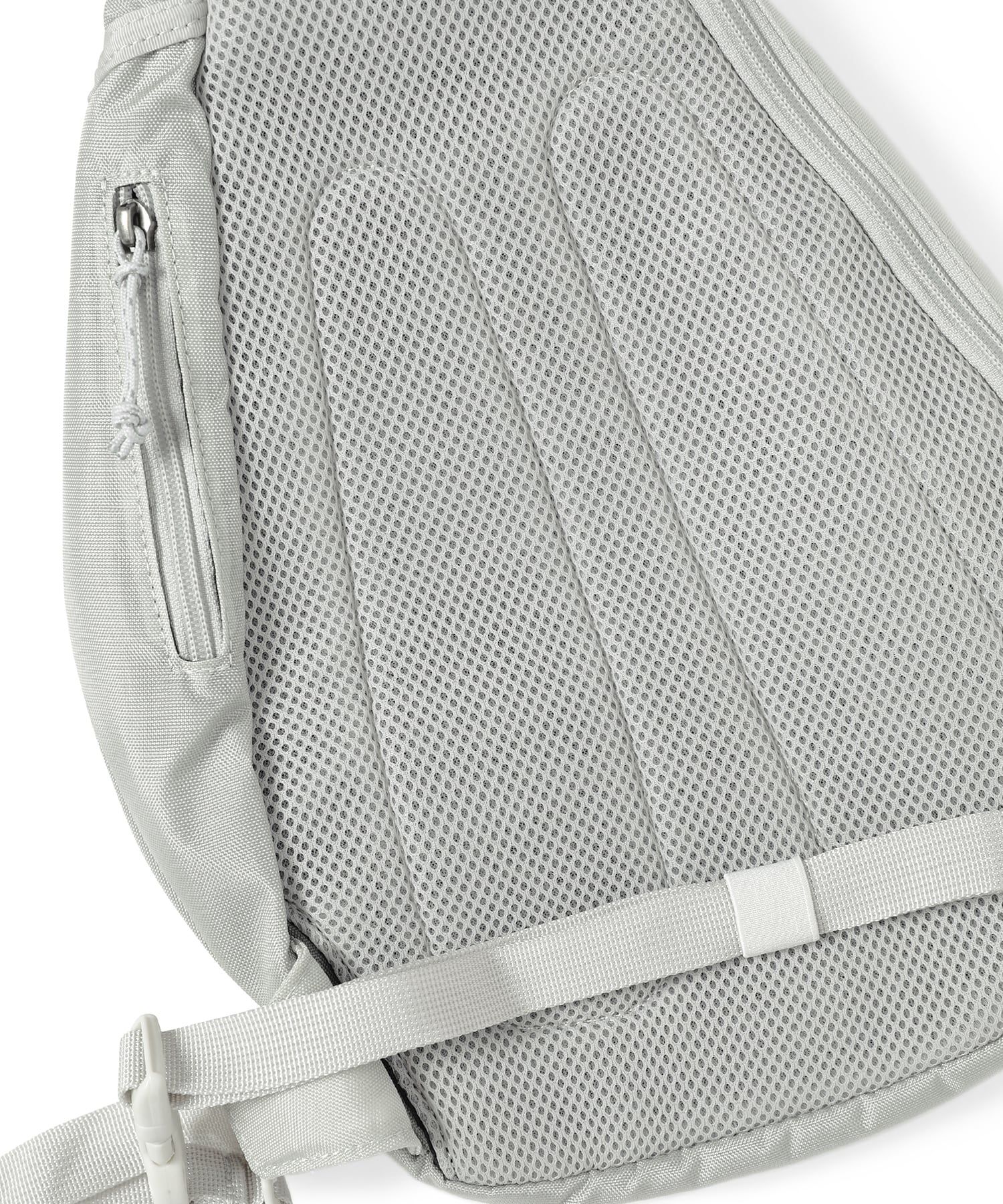 Washed Nylon Sling Bag - thisisneverthat®