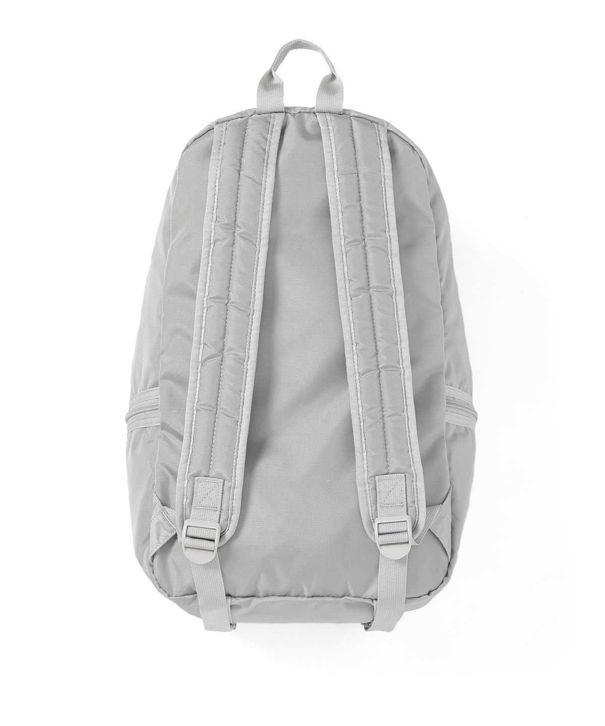 디스이즈네버댓(THISISNEVERTHAT) Washed Nylon Daypack Cream