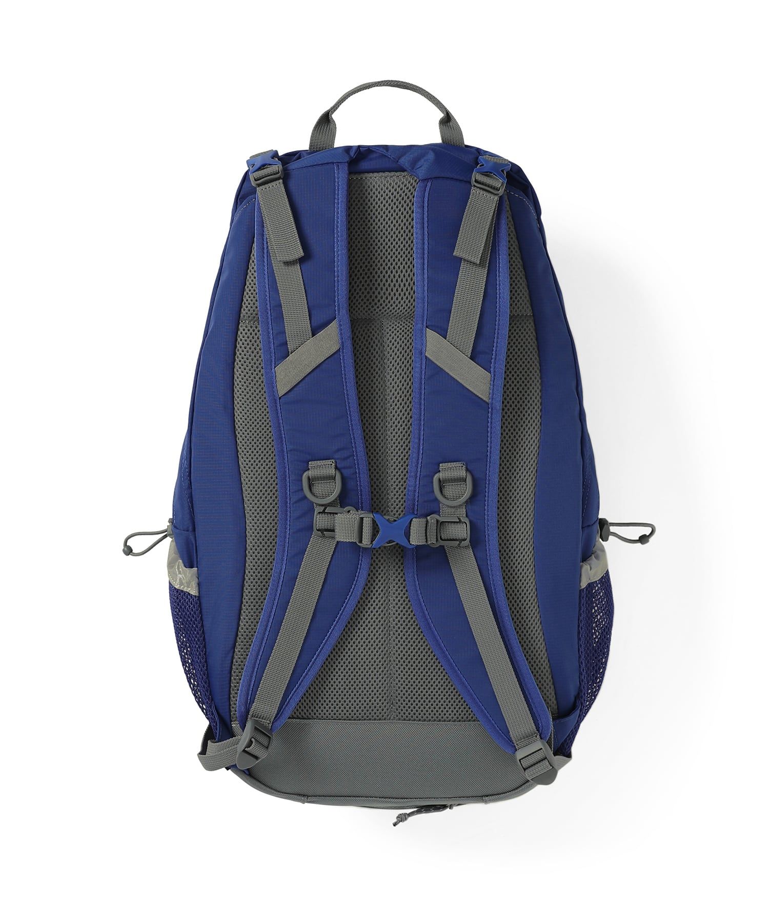 MUSINSA | thisisneverthat® SP-Logo Field Backpack 28 - Blue