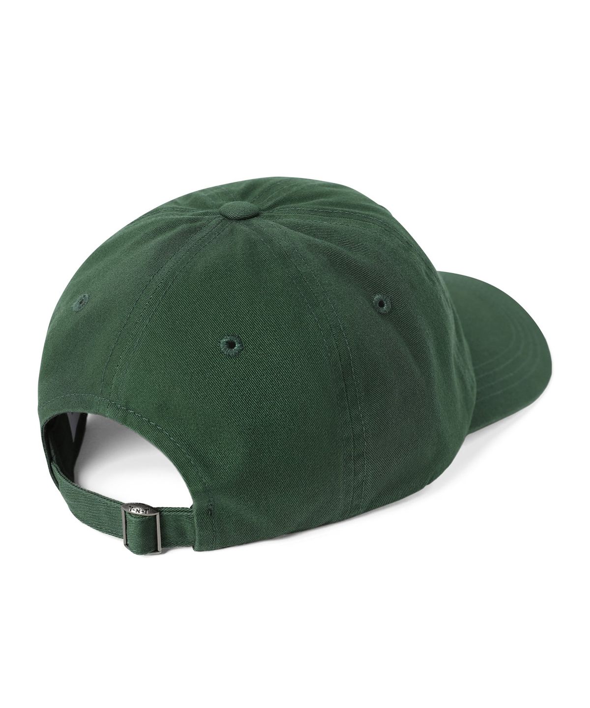 디스이즈네버댓(THISISNEVERTHAT) TSN Heart Cap Green