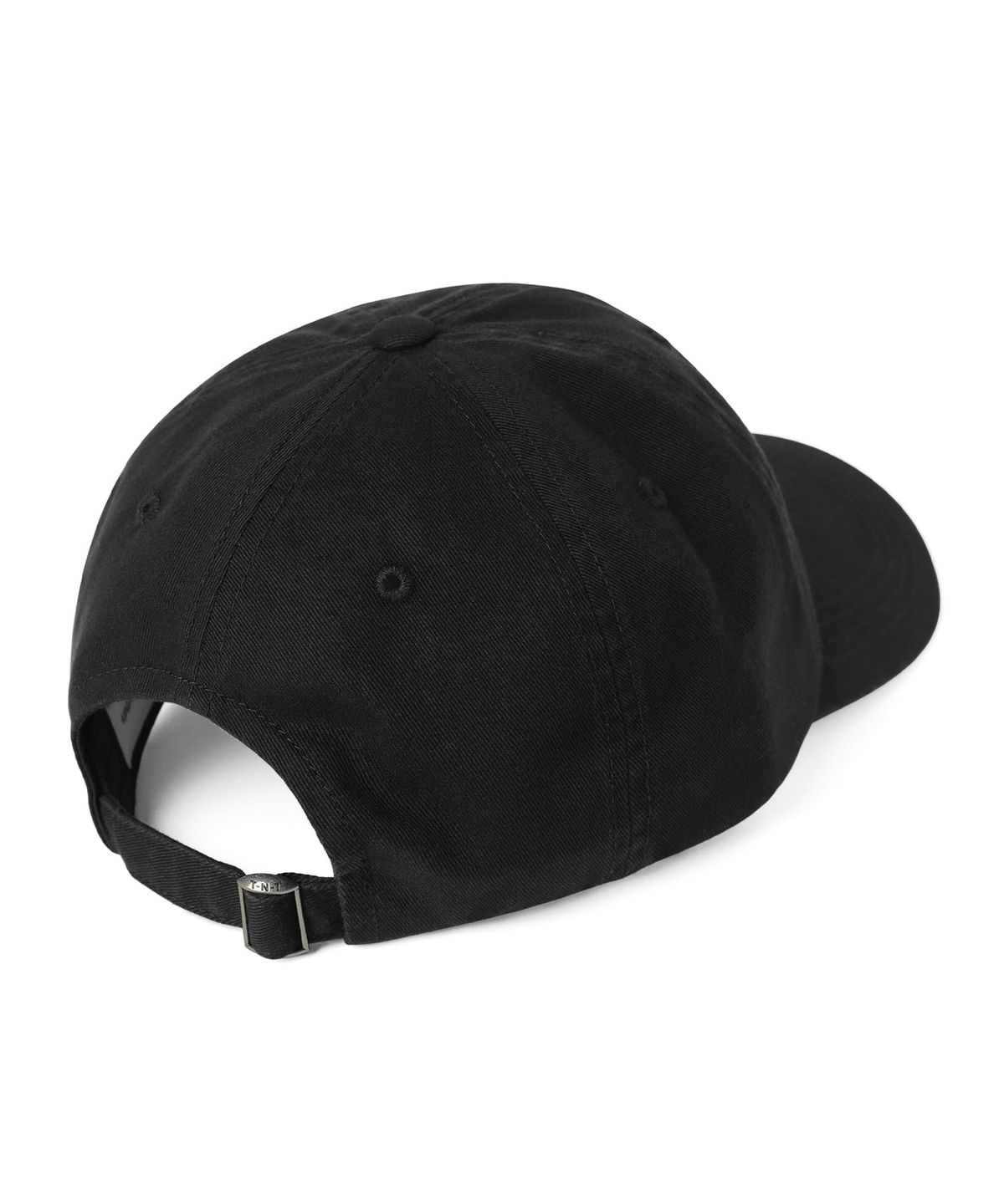 디스이즈네버댓(THISISNEVERTHAT) TSN Heart Cap Black
