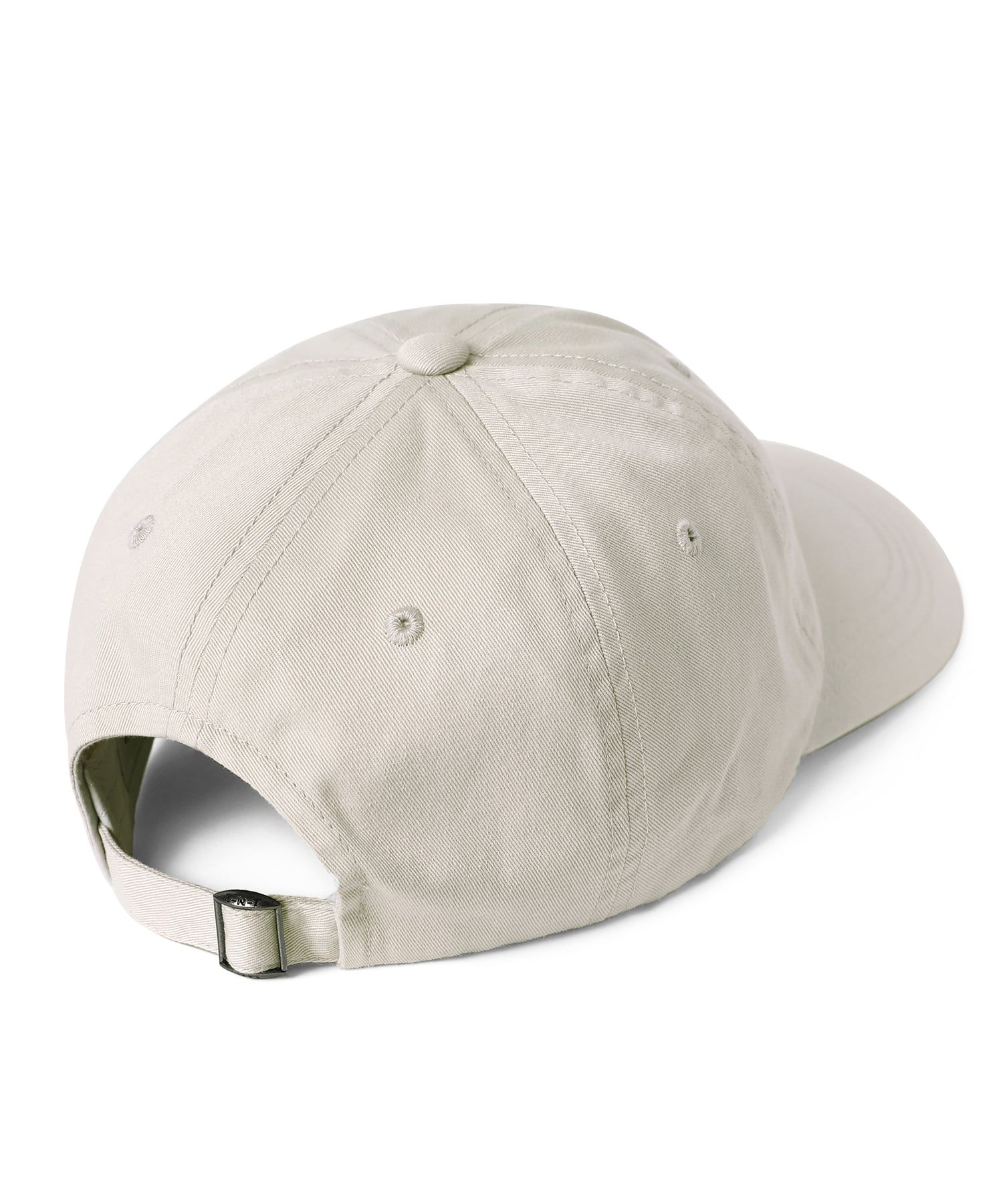 MUSINSA | thisisneverthat® Times Cap - Off White