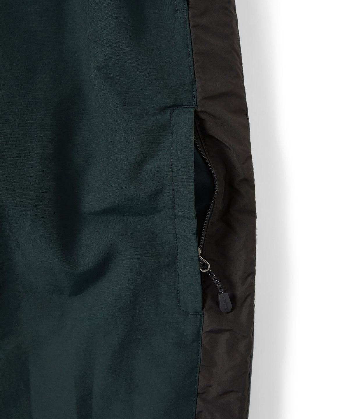 디스이즈네버댓(THISISNEVERTHAT) Sports Track Pant Green