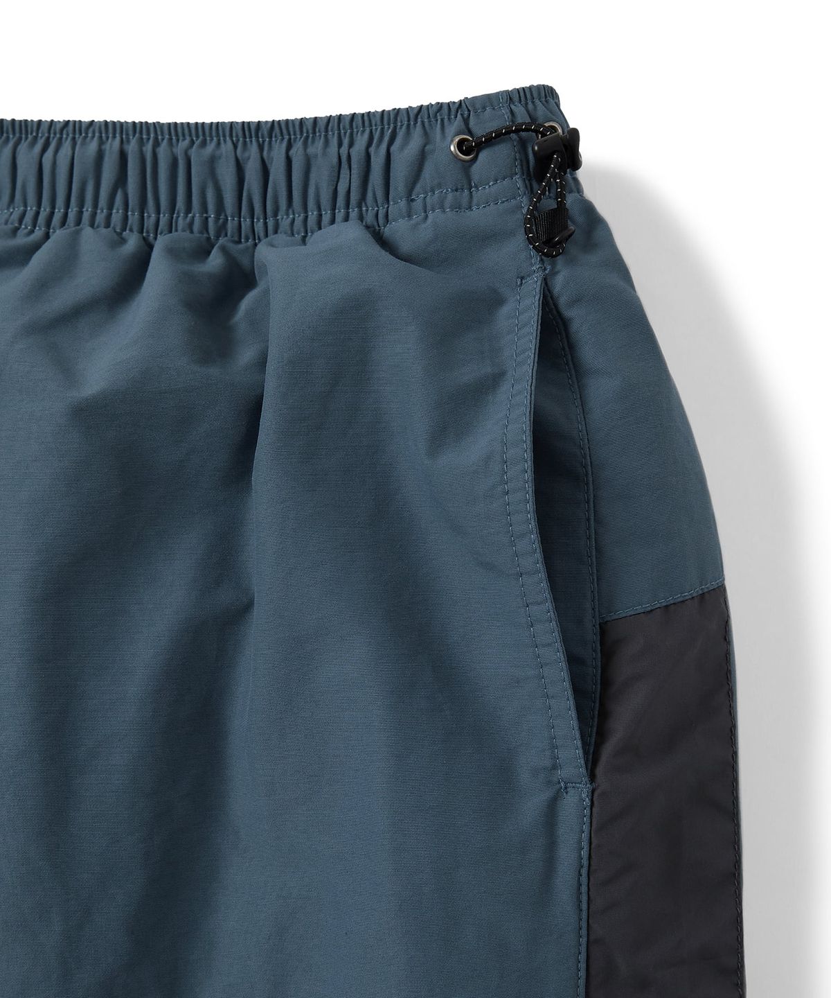 디스이즈네버댓(THISISNEVERTHAT) Sports Track Pant Blue