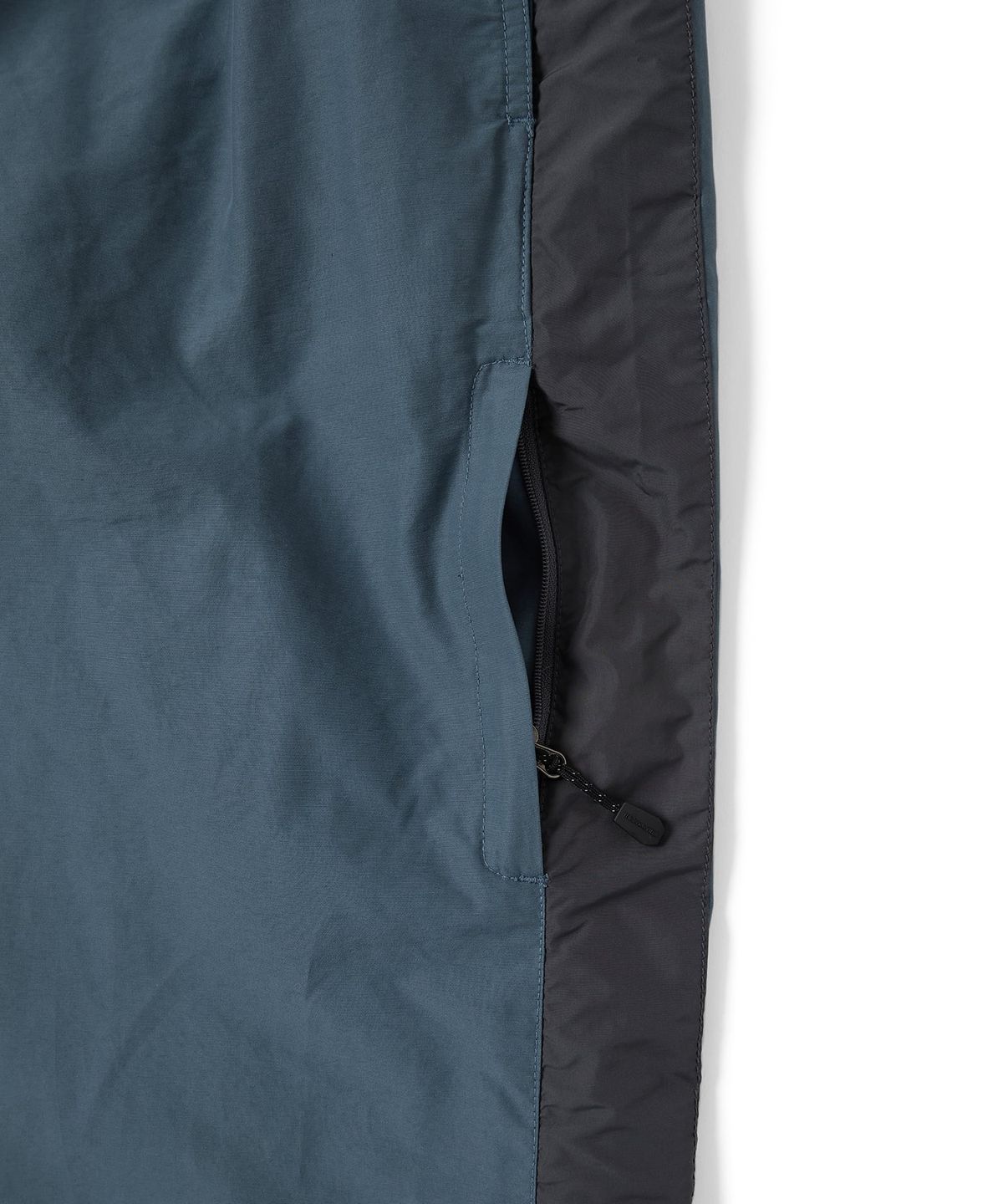 디스이즈네버댓(THISISNEVERTHAT) Sports Track Pant Blue