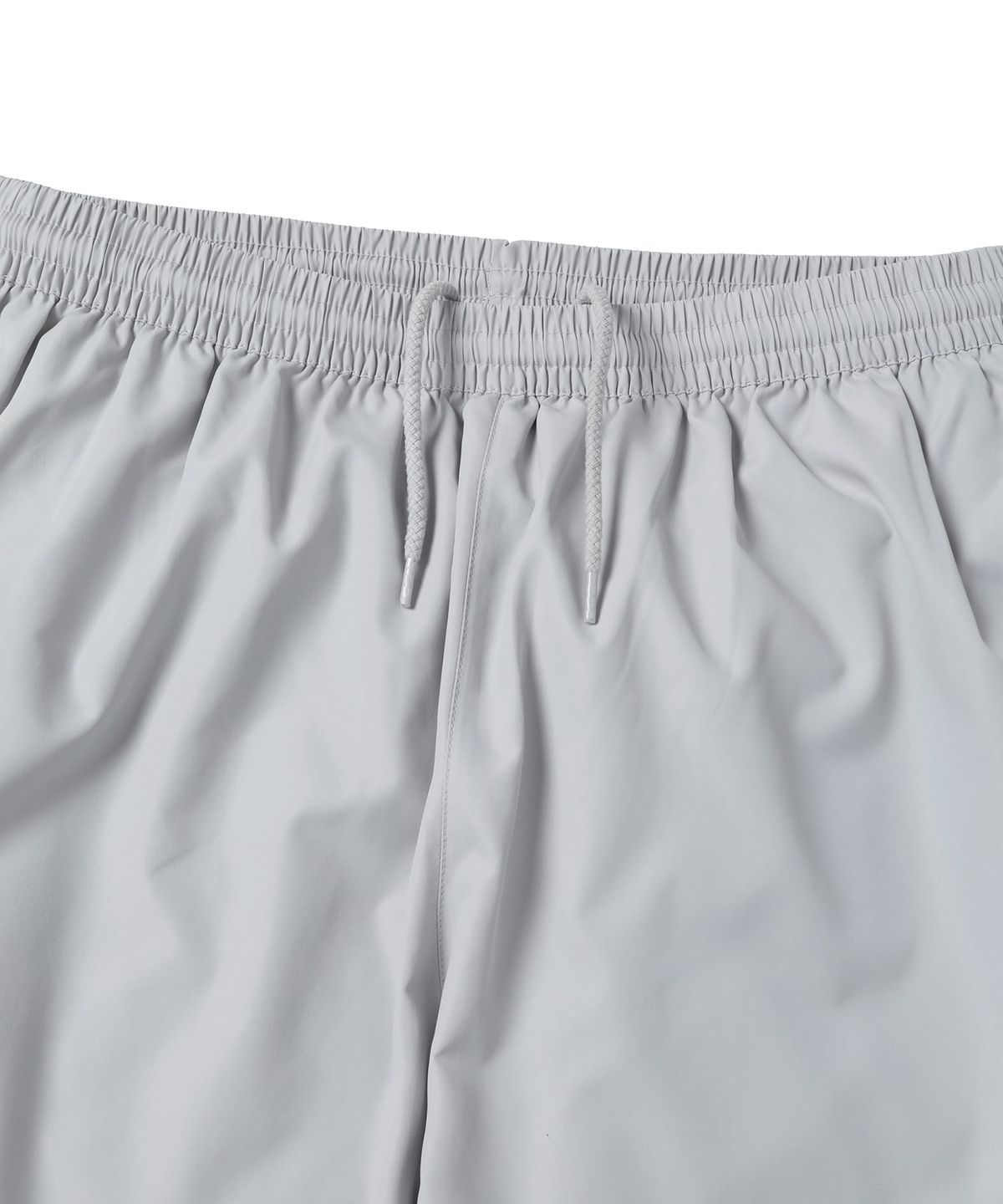 디스이즈네버댓(THISISNEVERTHAT) Warm Up Pant Light Grey