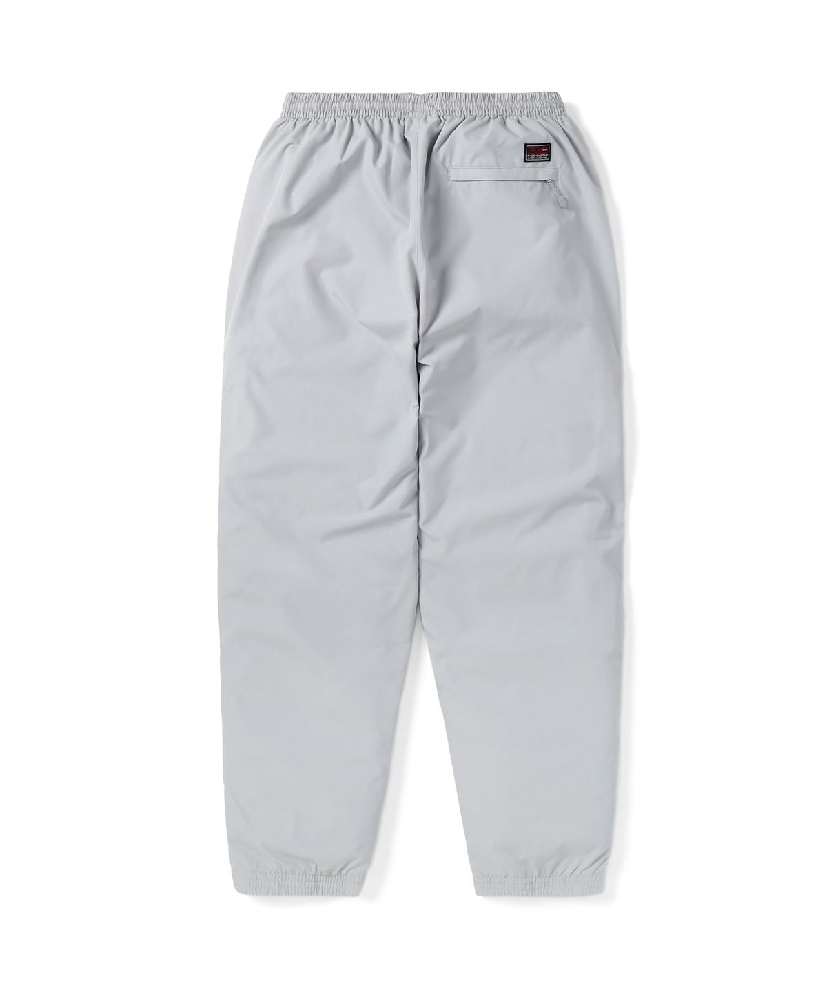 디스이즈네버댓(THISISNEVERTHAT) Warm Up Pant Light Grey