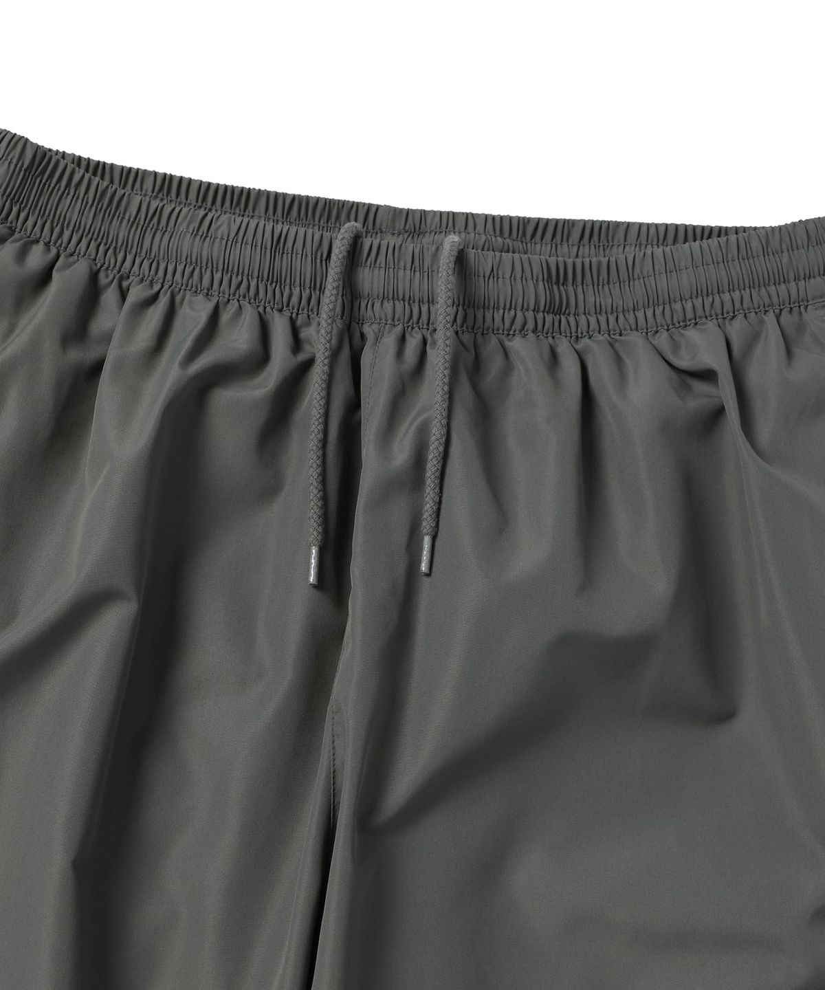 디스이즈네버댓(THISISNEVERTHAT) Warm Up Pant Grey