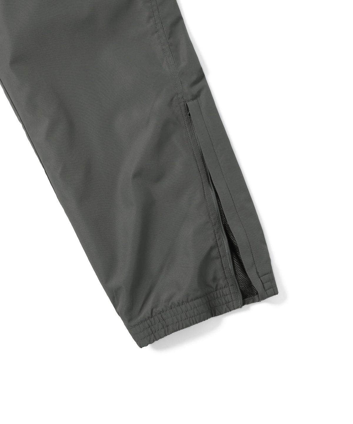 디스이즈네버댓(THISISNEVERTHAT) Warm Up Pant Grey