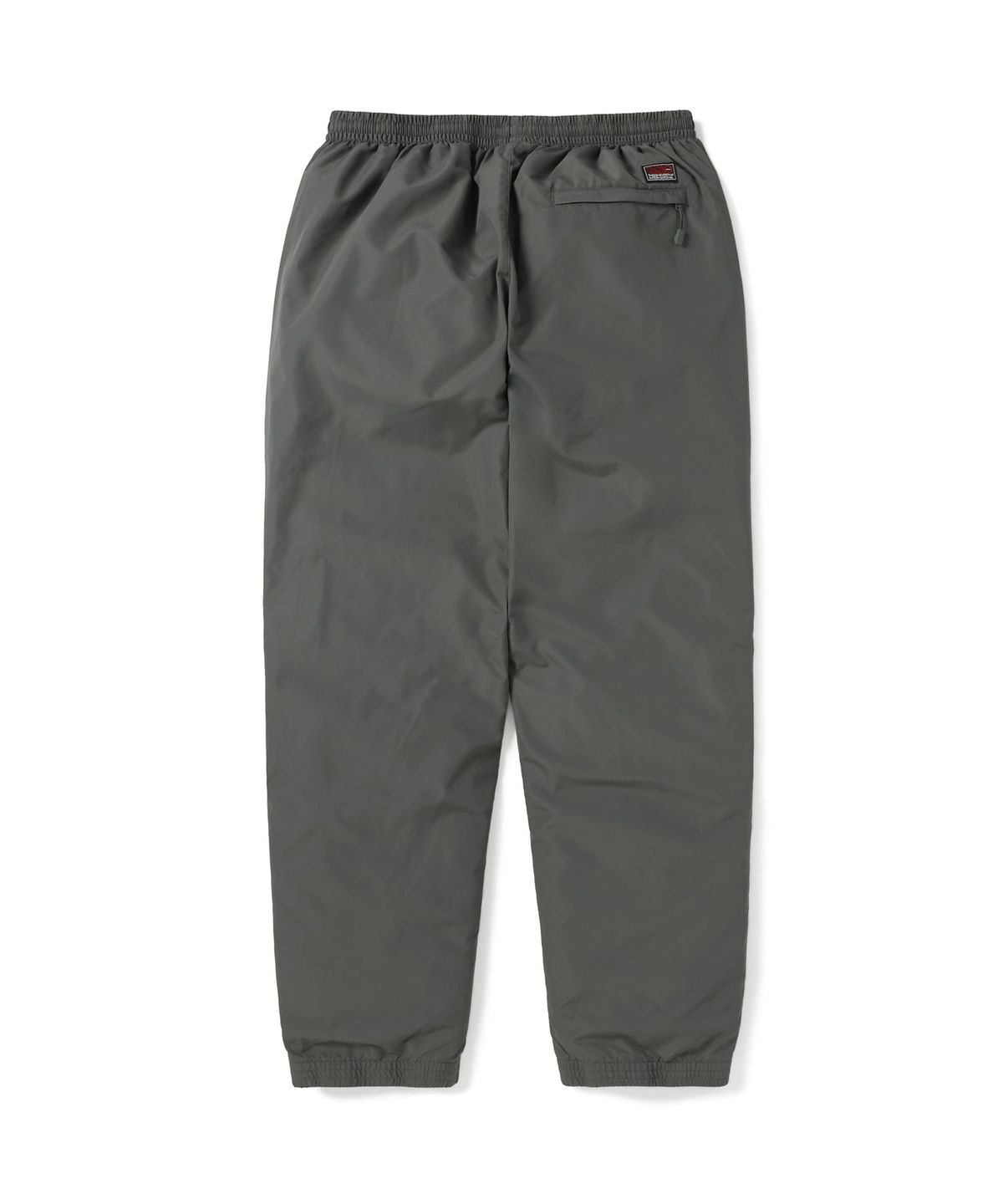 디스이즈네버댓(THISISNEVERTHAT) Warm Up Pant Grey