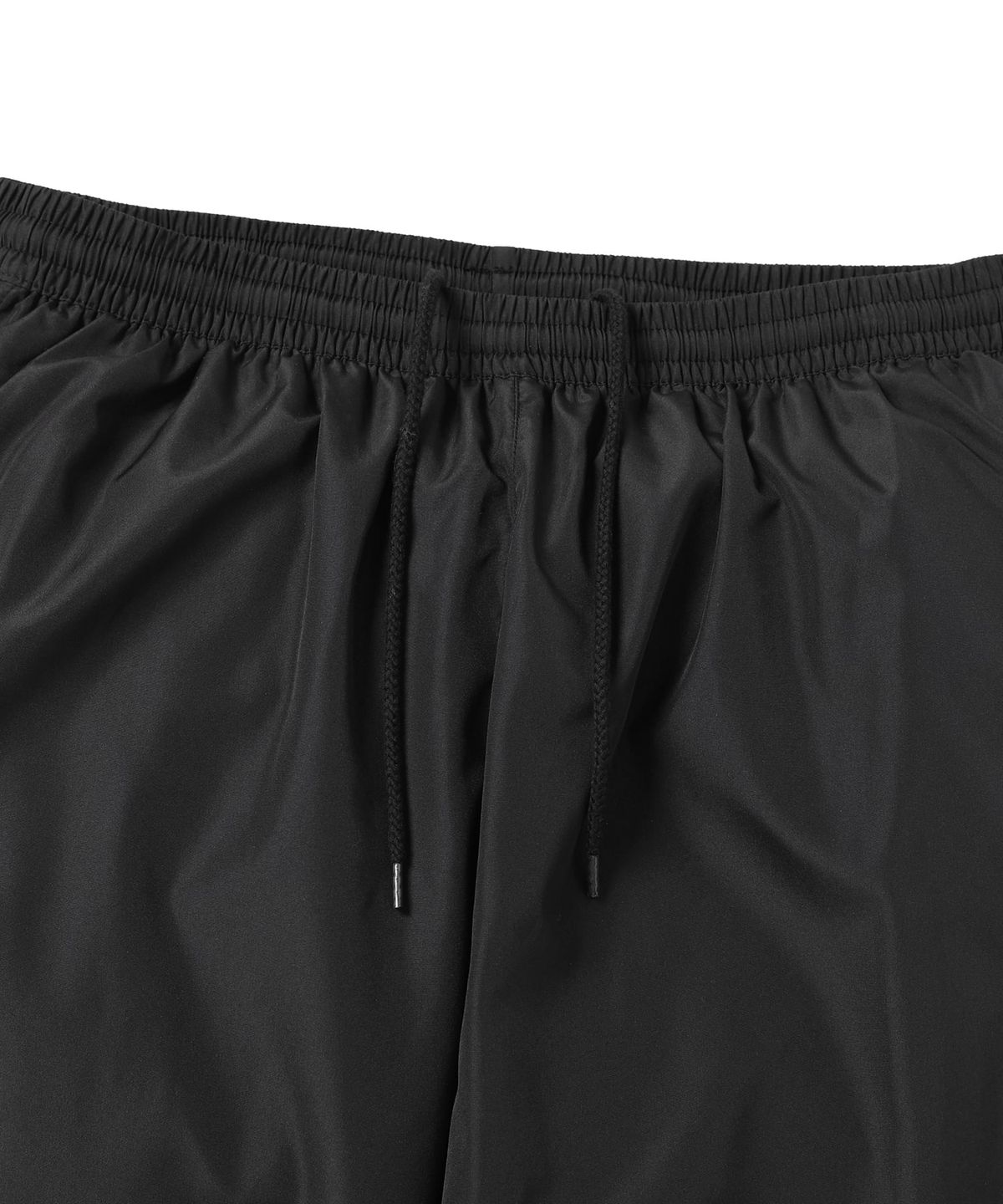디스이즈네버댓(THISISNEVERTHAT) Warm Up Pant Black