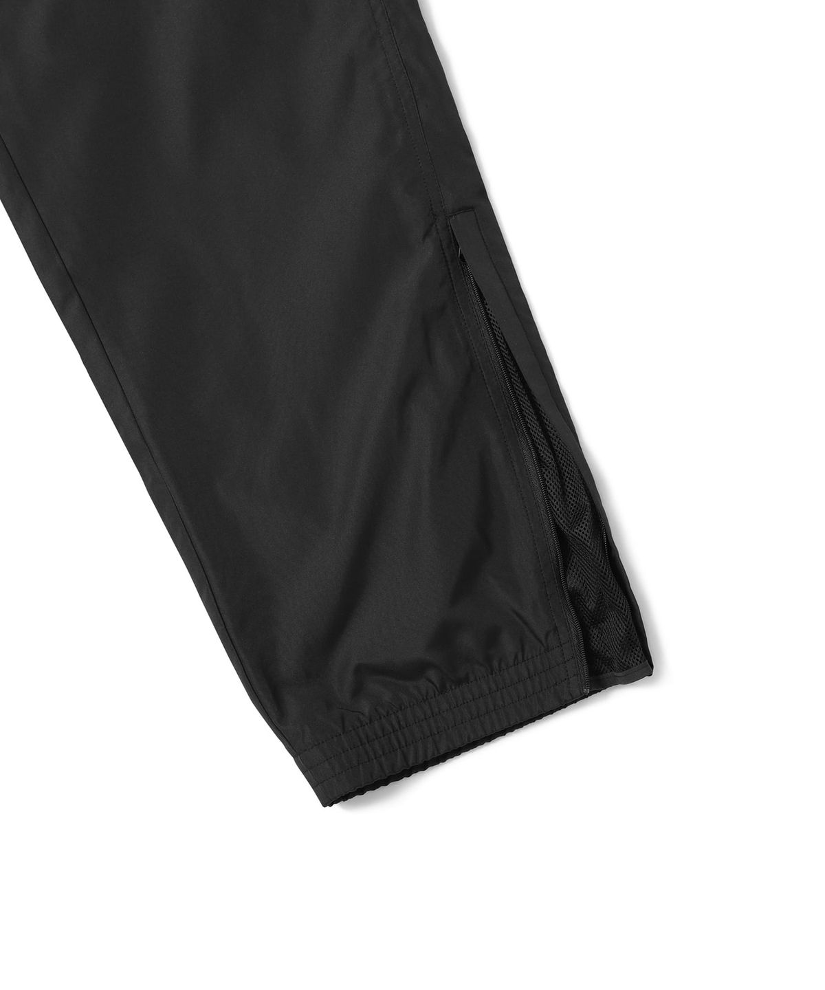 디스이즈네버댓(THISISNEVERTHAT) Warm Up Pant Black