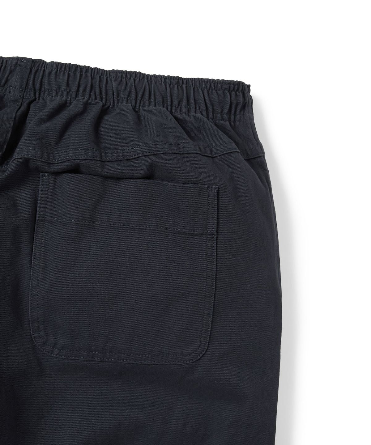 디스이즈네버댓(THISISNEVERTHAT) Easy Pant Navy