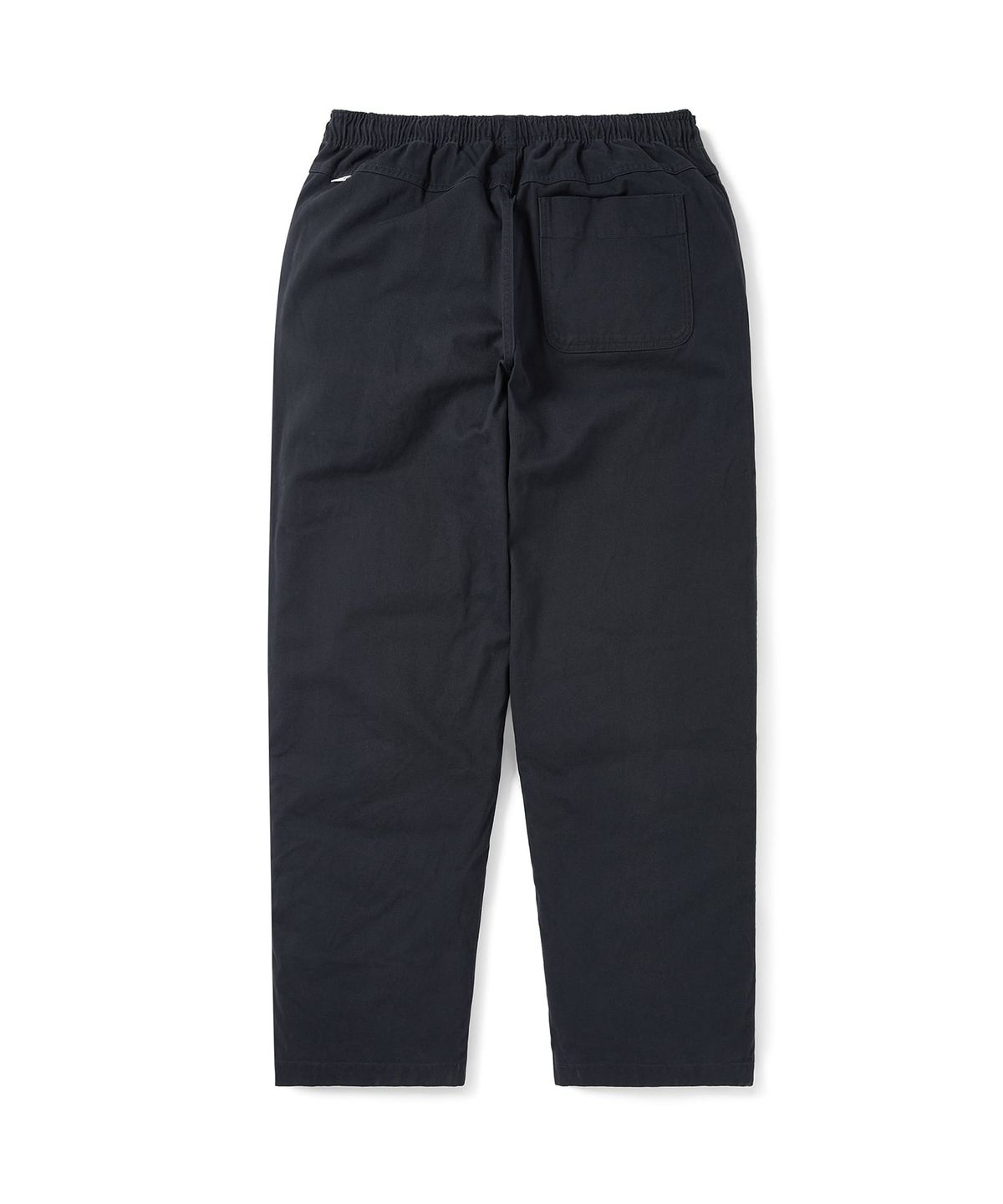 디스이즈네버댓(THISISNEVERTHAT) Easy Pant Navy