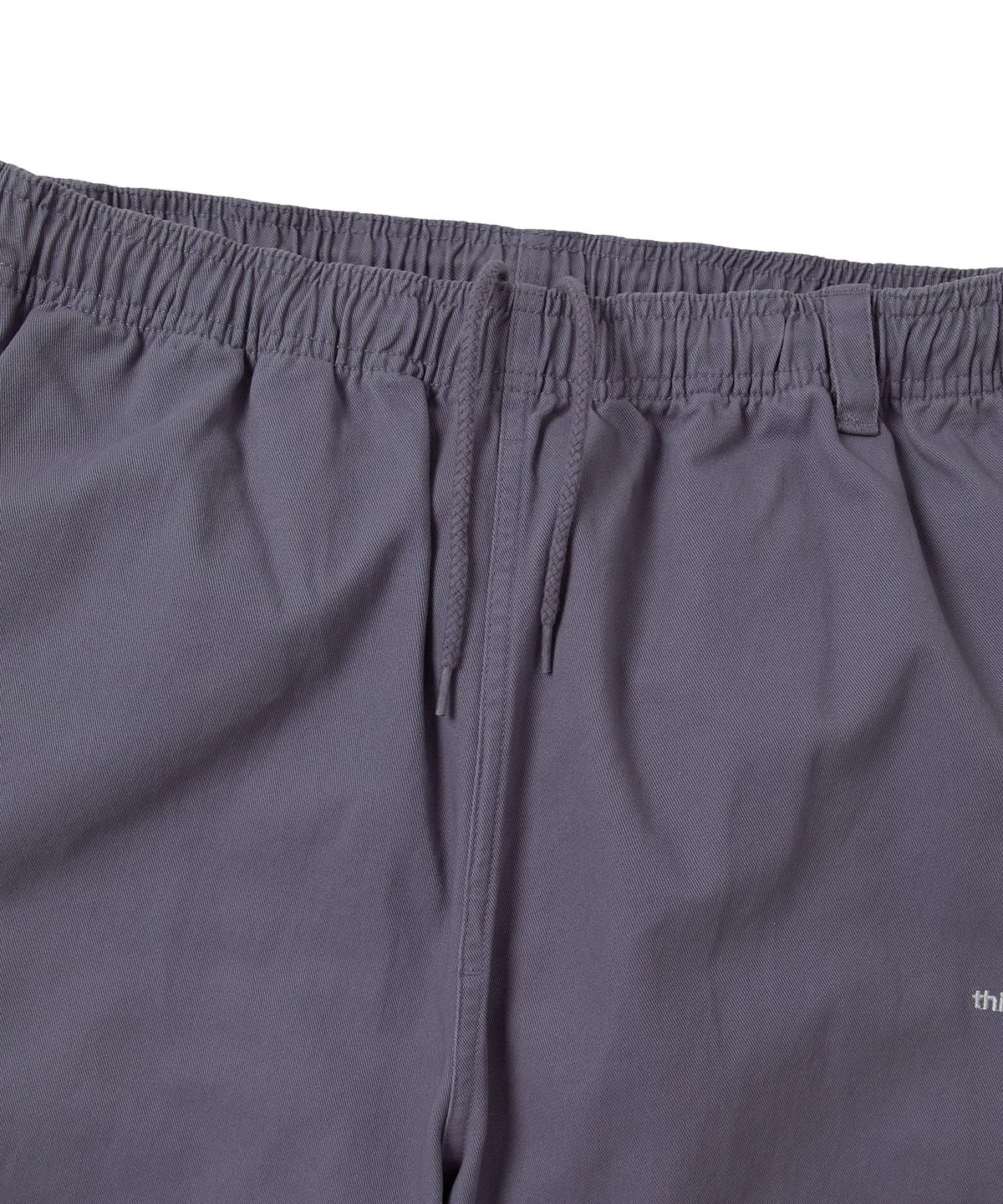 디스이즈네버댓(THISISNEVERTHAT) Easy Pant Violet