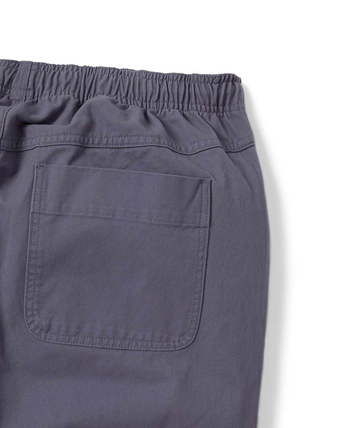 디스이즈네버댓(THISISNEVERTHAT) Easy Pant Violet