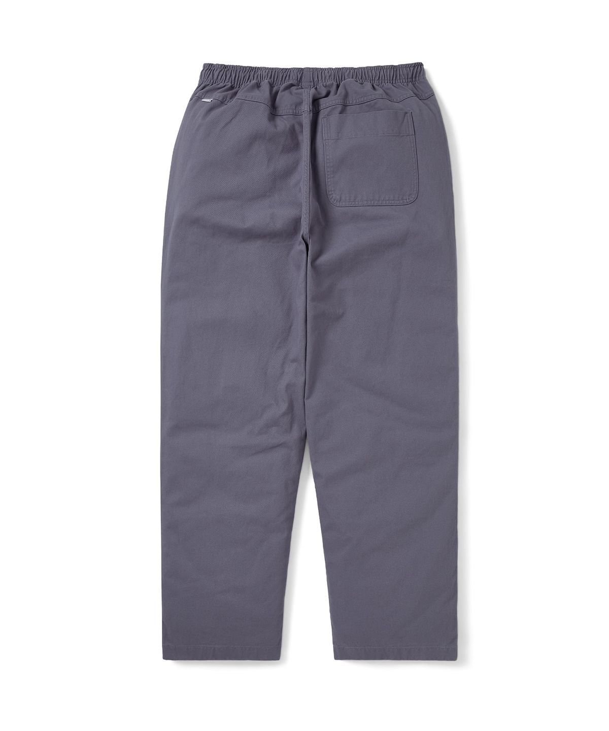 디스이즈네버댓(THISISNEVERTHAT) Easy Pant Violet