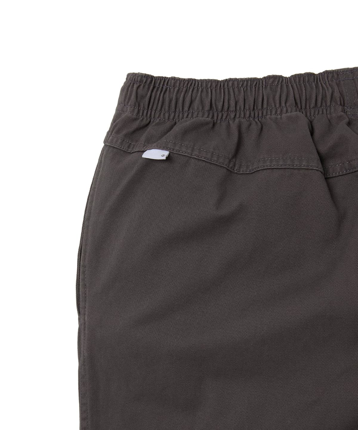 디스이즈네버댓(THISISNEVERTHAT) Easy Pant Washed Black