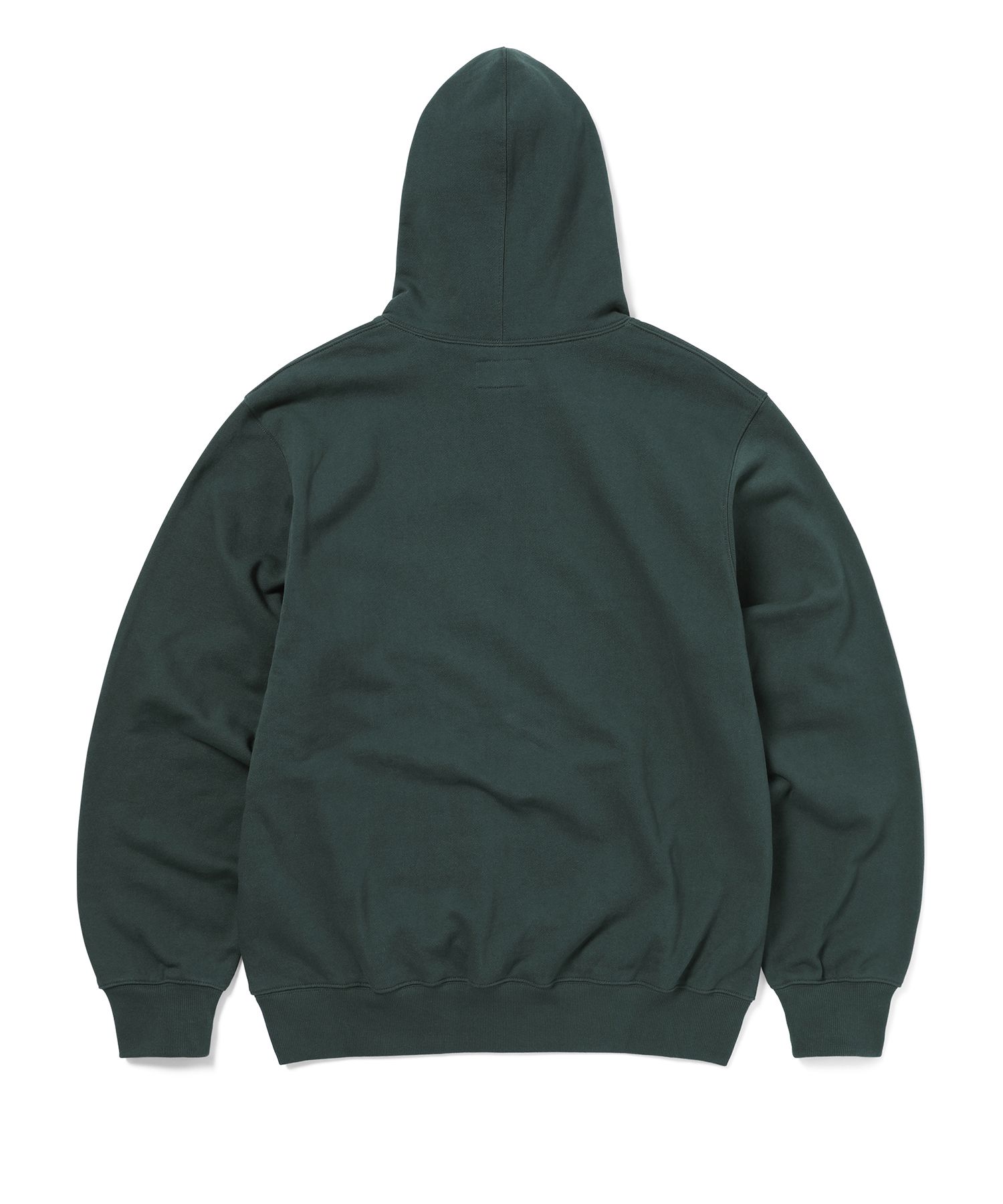MUSINSA公式 | thisisneverthat® T-Logo LT Hoodie - Sea Green