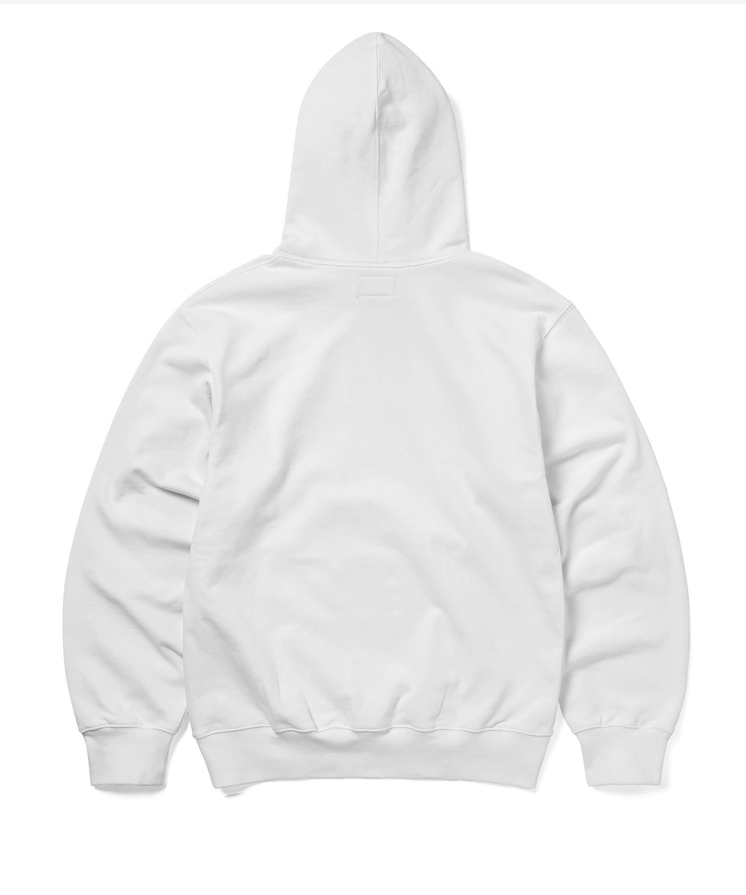 【THISISNEVERTHAT】2010 Sports Hoodie Amber 2010 Sports Hoodie - thisisneverthat®