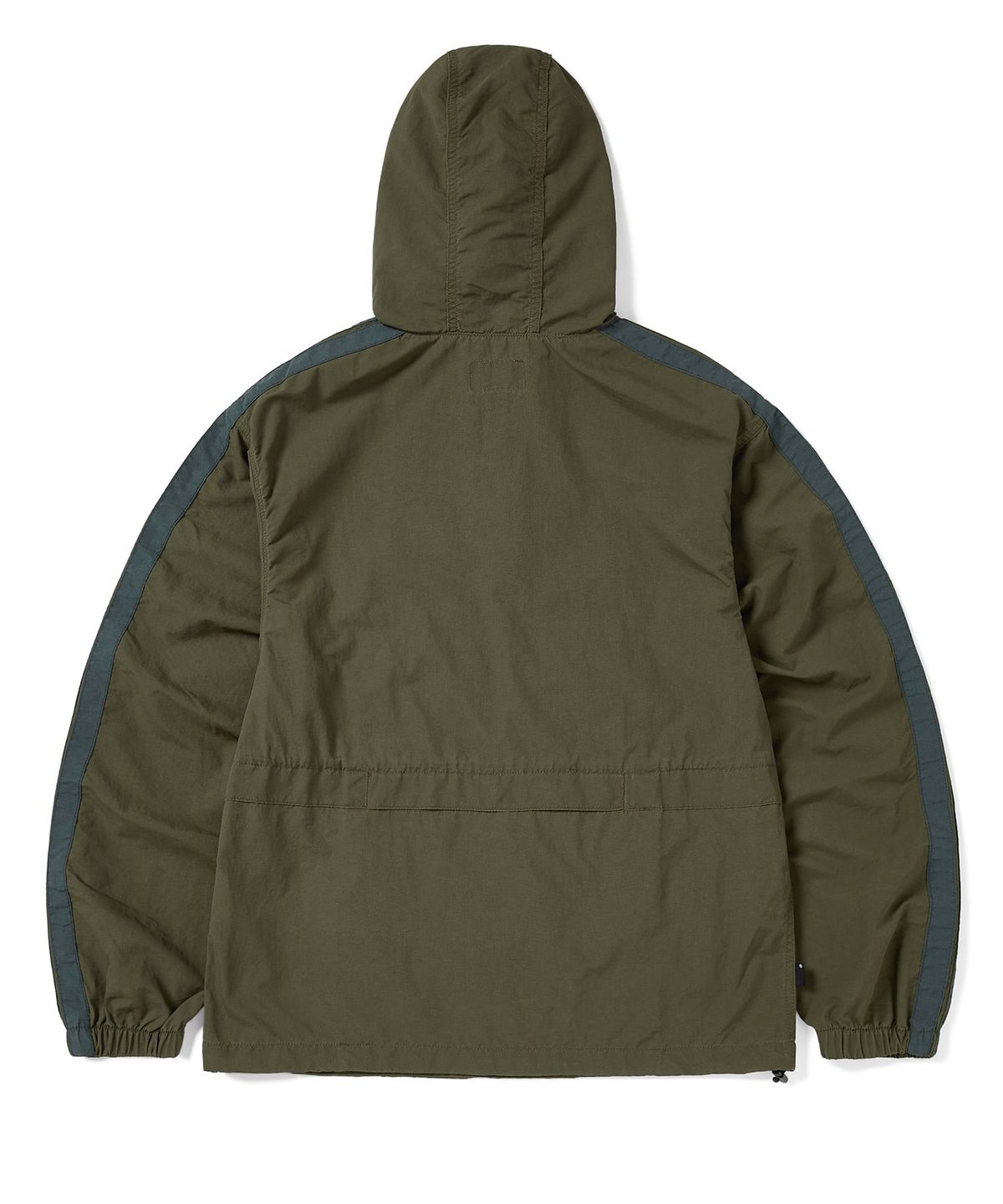 디스이즈네버댓(THISISNEVERTHAT) Anorak Jacket Olive