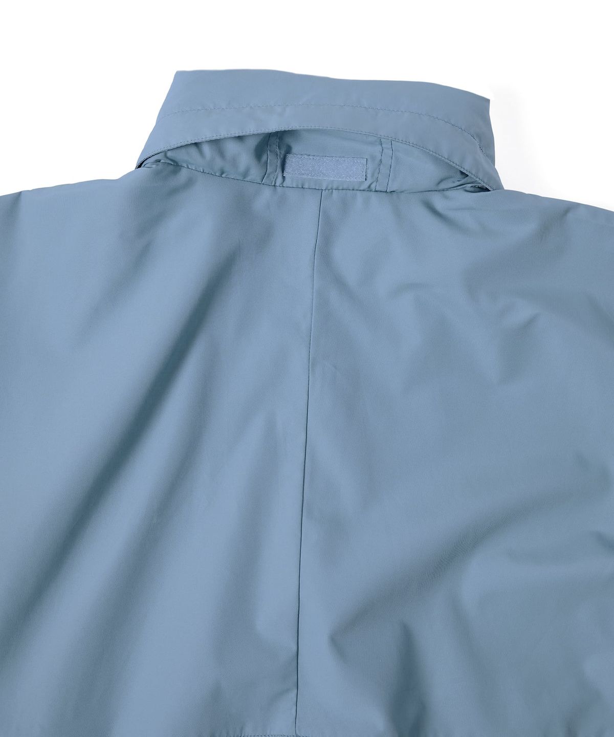 디스이즈네버댓(THISISNEVERTHAT) Warm Up Jacket Blue