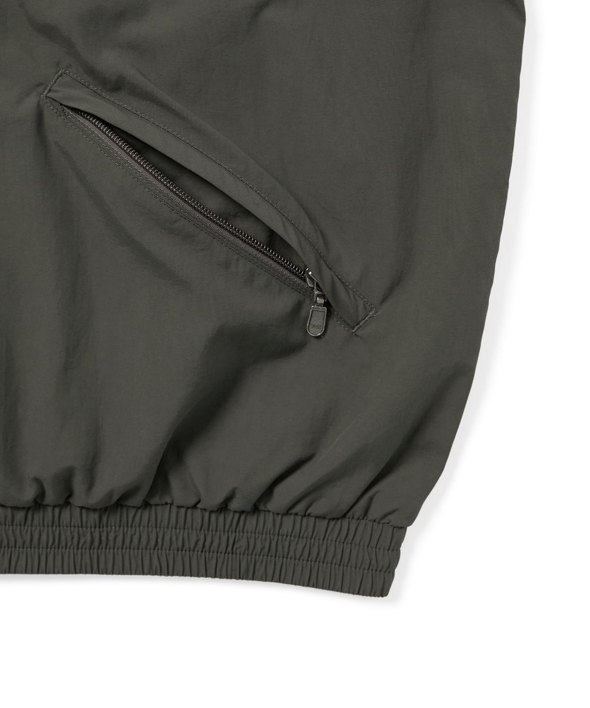디스이즈네버댓(THISISNEVERTHAT) Sport Wind Jacket Grey