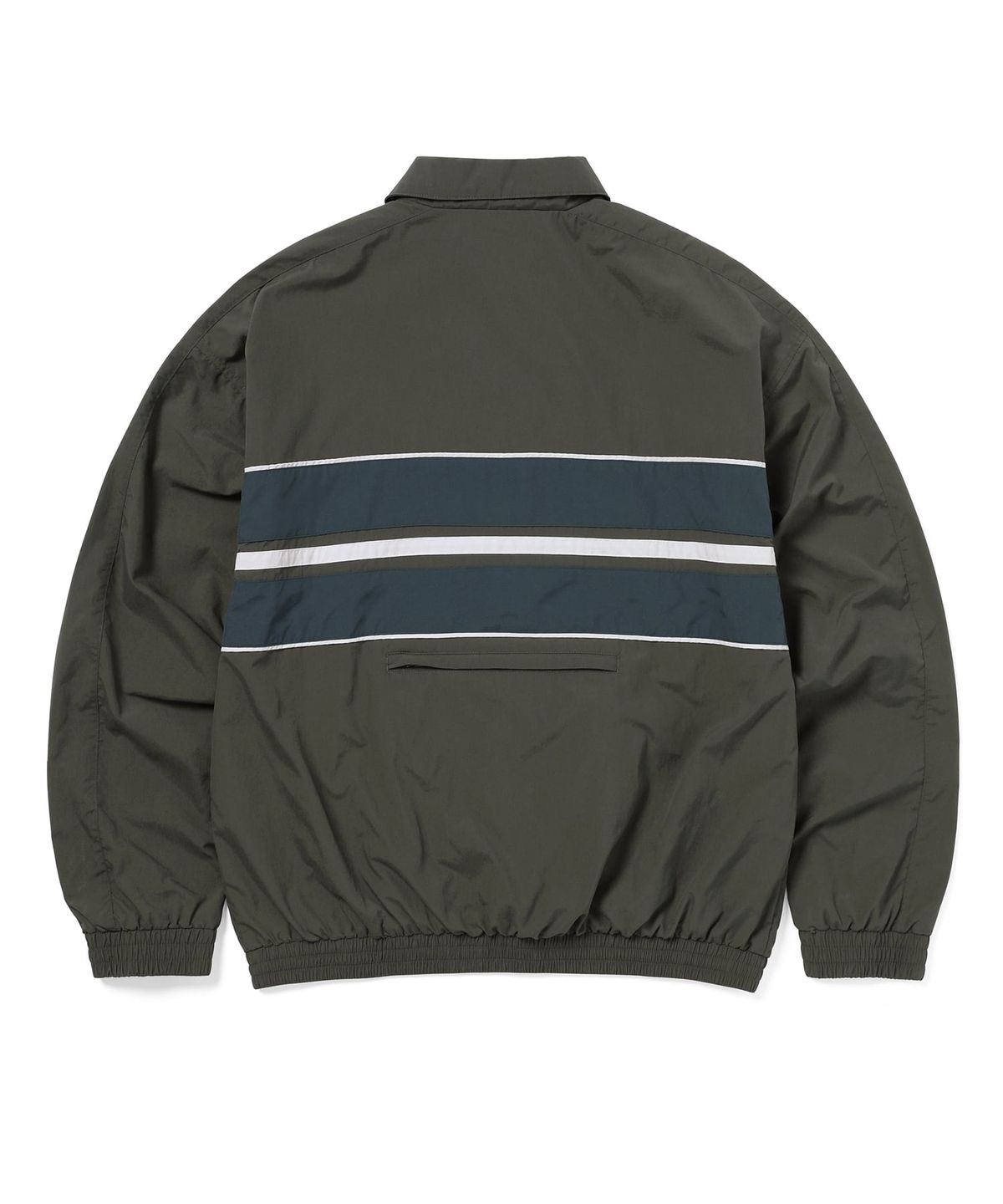디스이즈네버댓(THISISNEVERTHAT) Sport Wind Jacket Grey