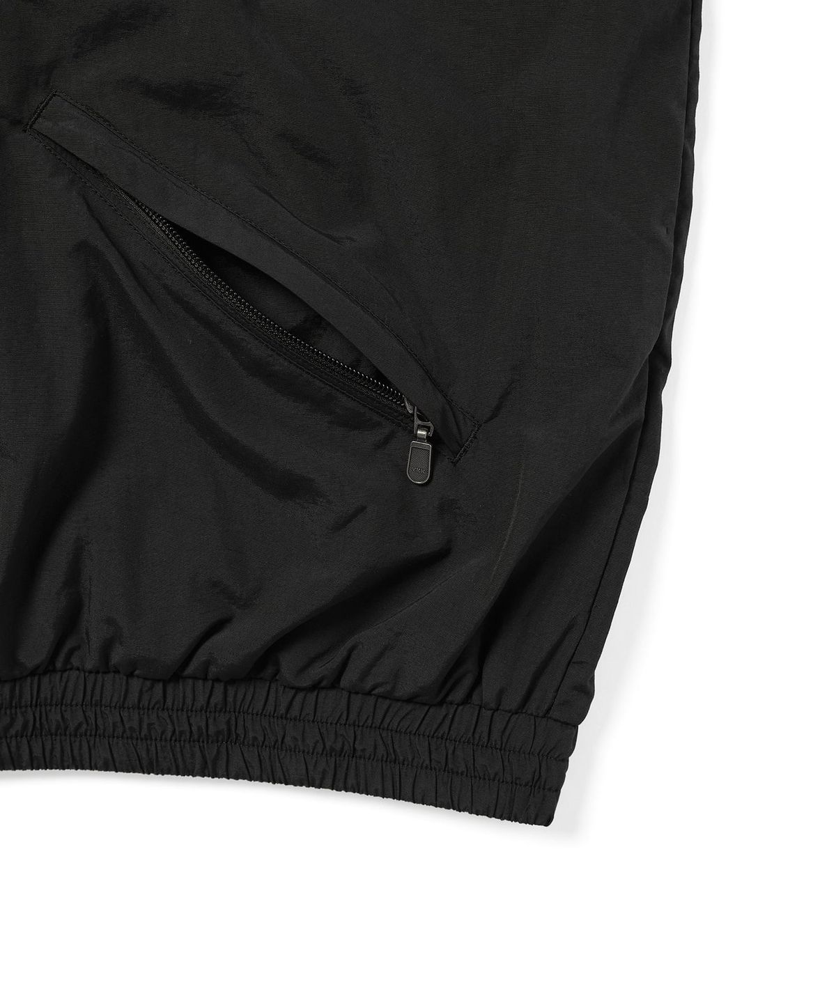 디스이즈네버댓(THISISNEVERTHAT) Sport Wind Jacket Black