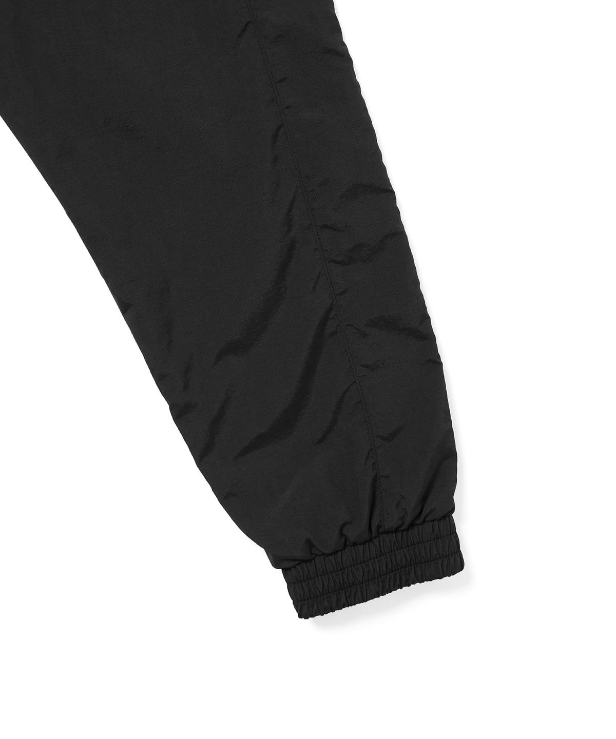 디스이즈네버댓(THISISNEVERTHAT) Sport Wind Jacket Black