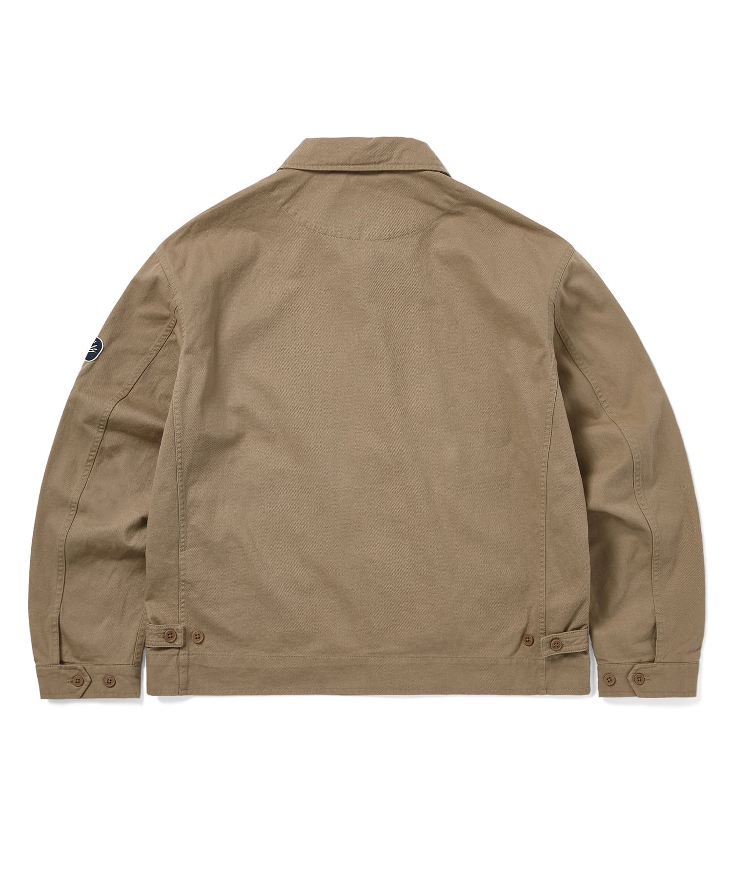 ★thisisneverthat★Souvenir Jacket Souvenir Jacket - thisisneverthat®