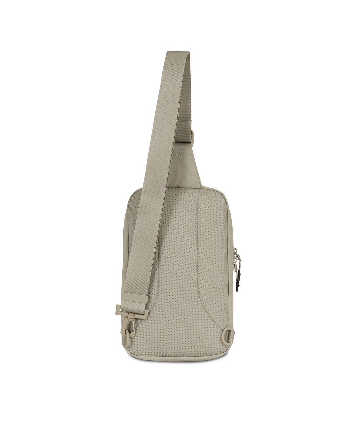 스노우피크 어패럴(SNOWPEAK APPAREL) 듀얼테크 슬링백 5L V2  (S24FUFBG37) Khaki Gray
