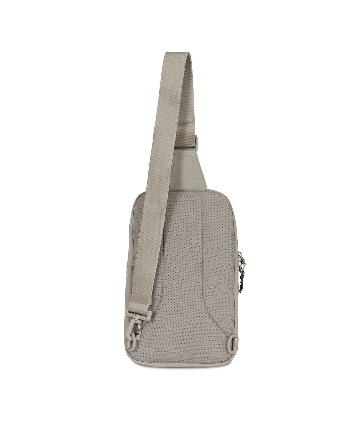 스노우피크 어패럴(SNOWPEAK APPAREL) 듀얼테크 슬링백 5L V2  (S24FUFBG37) Fog Gray