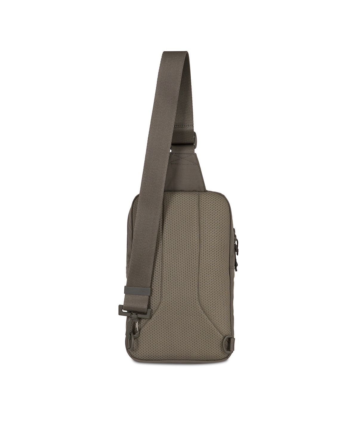 스노우피크 어패럴(SNOWPEAK APPAREL) 듀얼테크 슬링백 5L V2  (S24FUFBG37) Dark Khaki