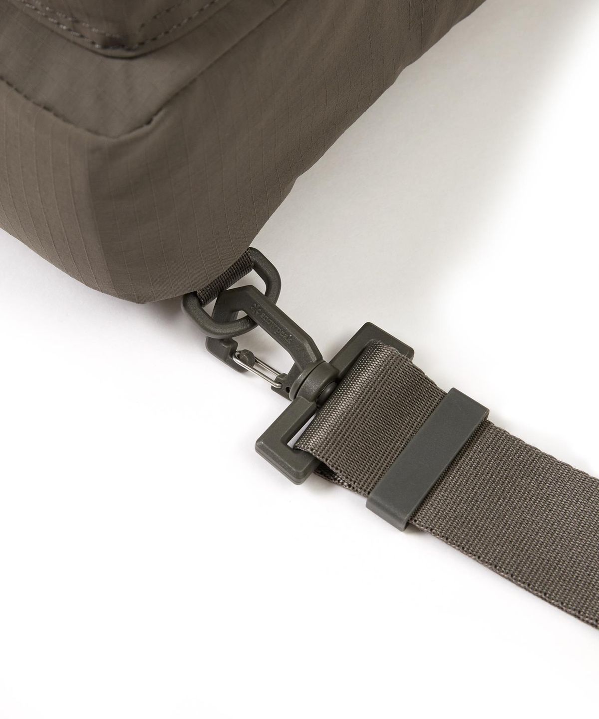스노우피크 어패럴(SNOWPEAK APPAREL) 듀얼테크 슬링백 5L V2  (S24FUFBG37) Dark Khaki