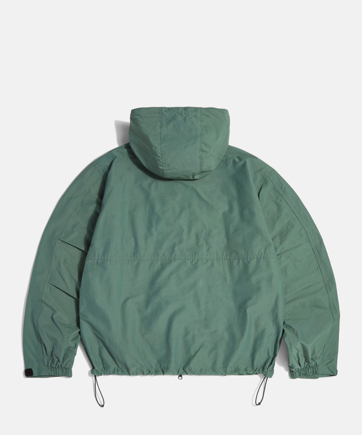 에스피오나지(ESPIONAGE) Mountain Wind Parka Mint Green
