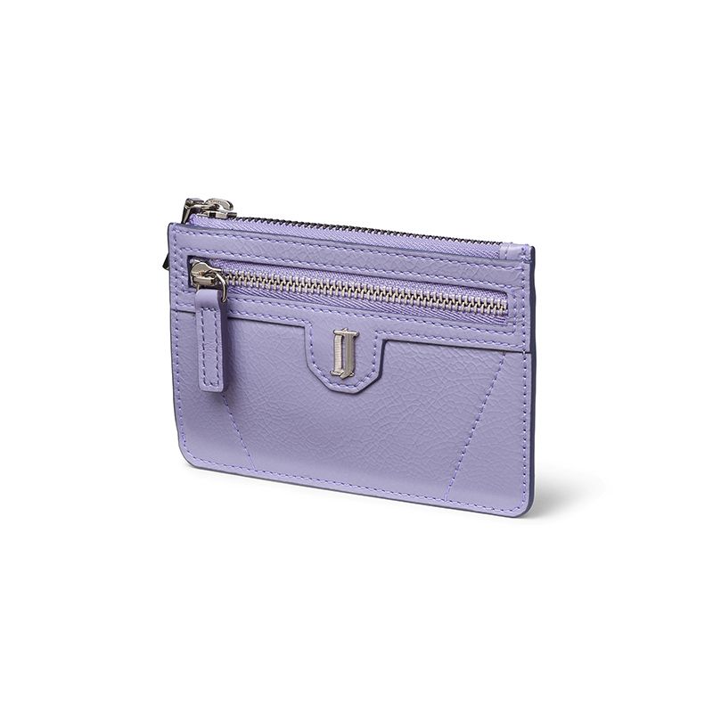 MUSINSA | J.ESTINA POCHE Card Top Zipper LP (JSNCSF3BF020LP010)