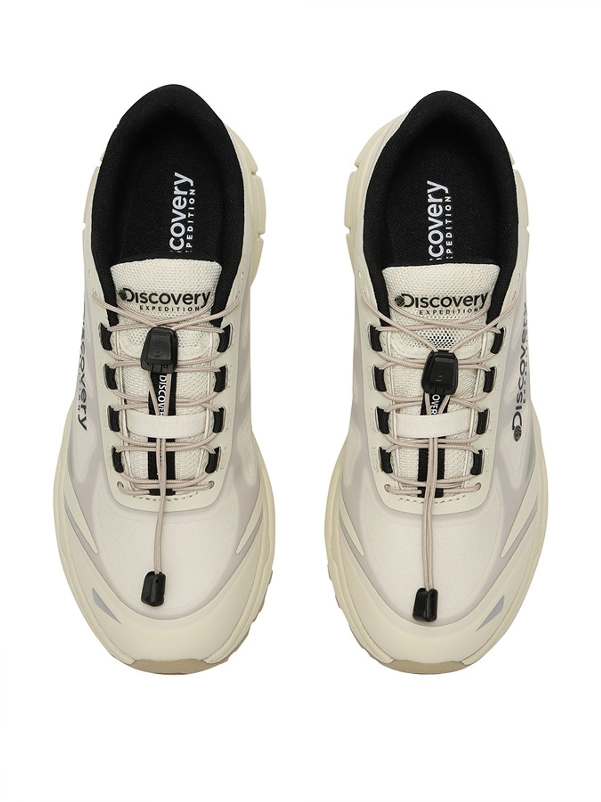 디스커버리 익스페디션(DISCOVERY EXPEDITION) 고프코어 하이킹 (BEIGE)