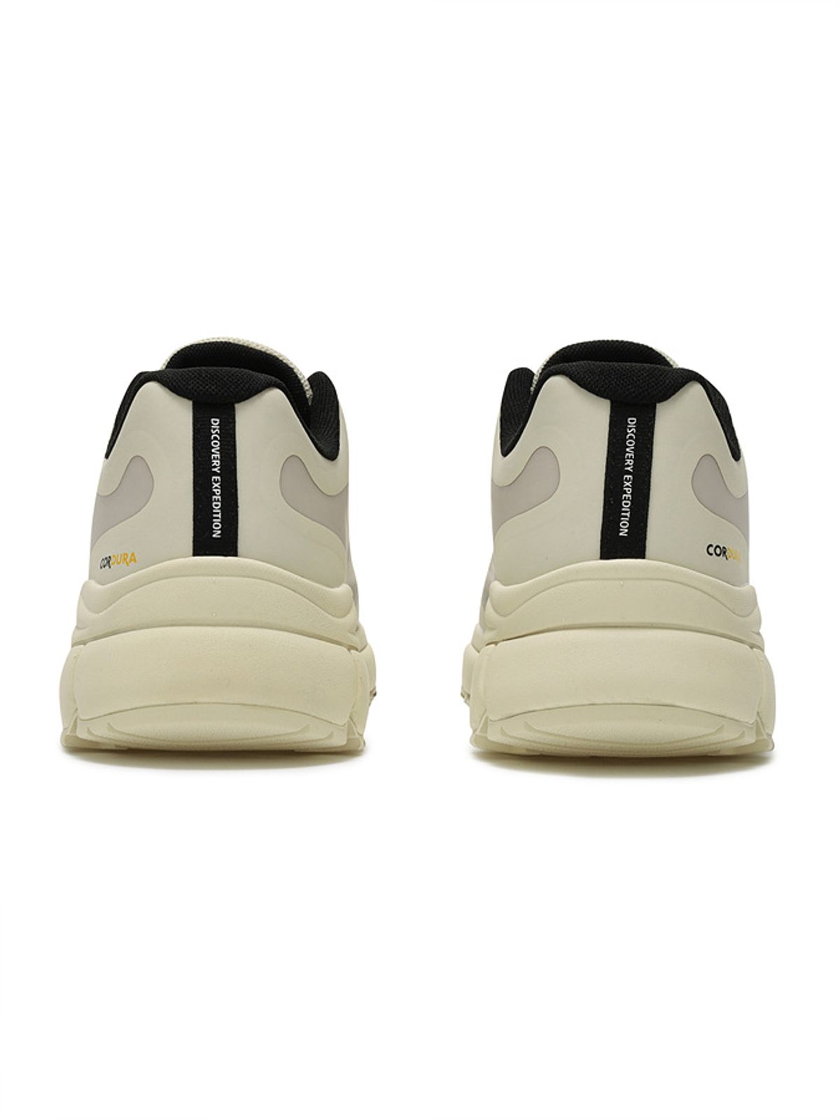 디스커버리 익스페디션(DISCOVERY EXPEDITION) 고프코어 하이킹 (BEIGE)