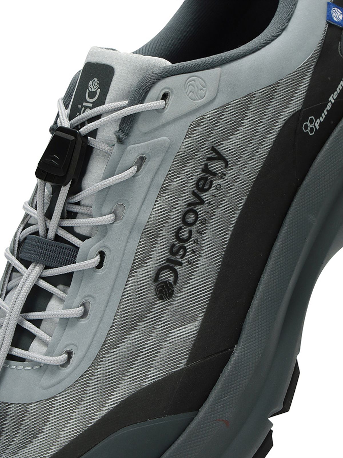 디스커버리 익스페디션(DISCOVERY EXPEDITION) 반슬리 트레일 (GREY)