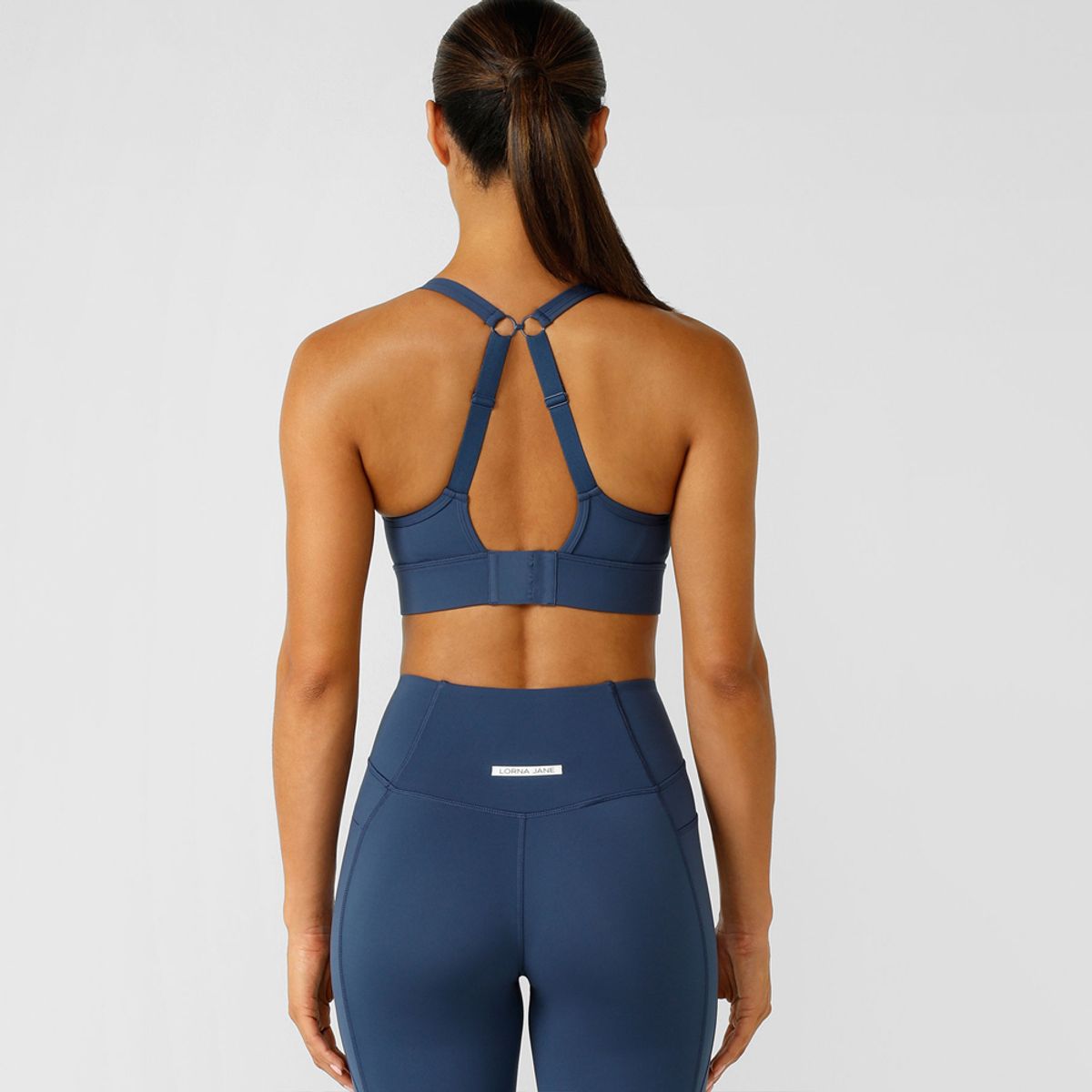 로나제인(LORNA JANE) Speed Circuit Sports Bra [022421]