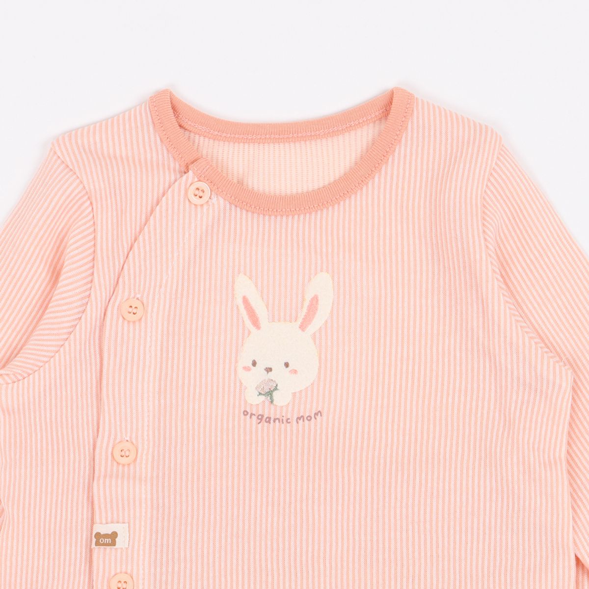 오가닉맘(ORGANICMOM) 환타도담긴소내의(MJZL9B01)