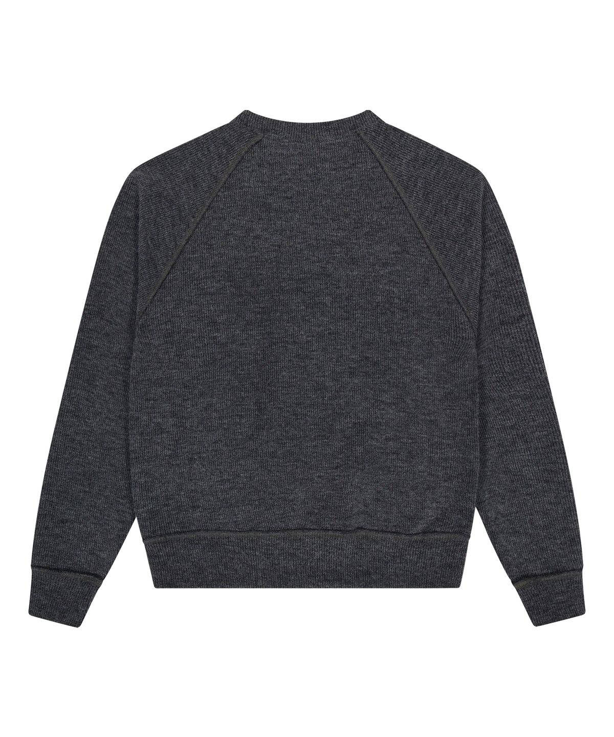 아캄(AAKAM) Eagle Printed Knit (Dark Gray)