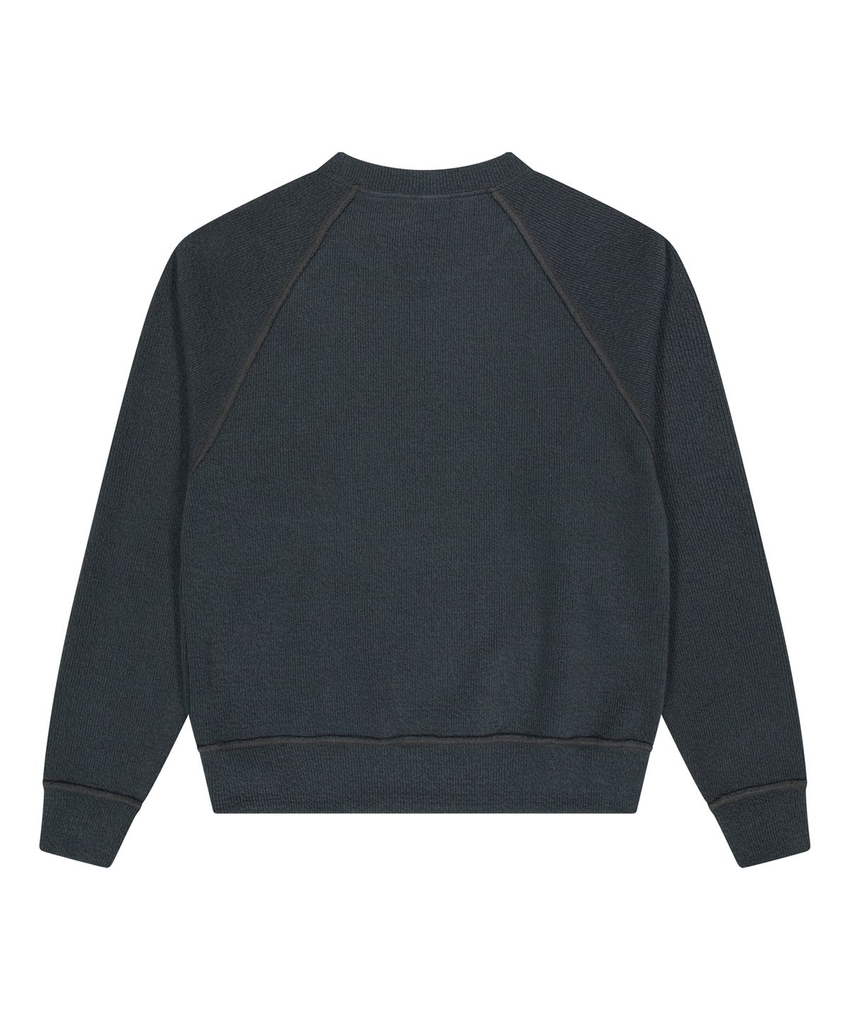 아캄(AAKAM) Eagle Printed Knit (Black)