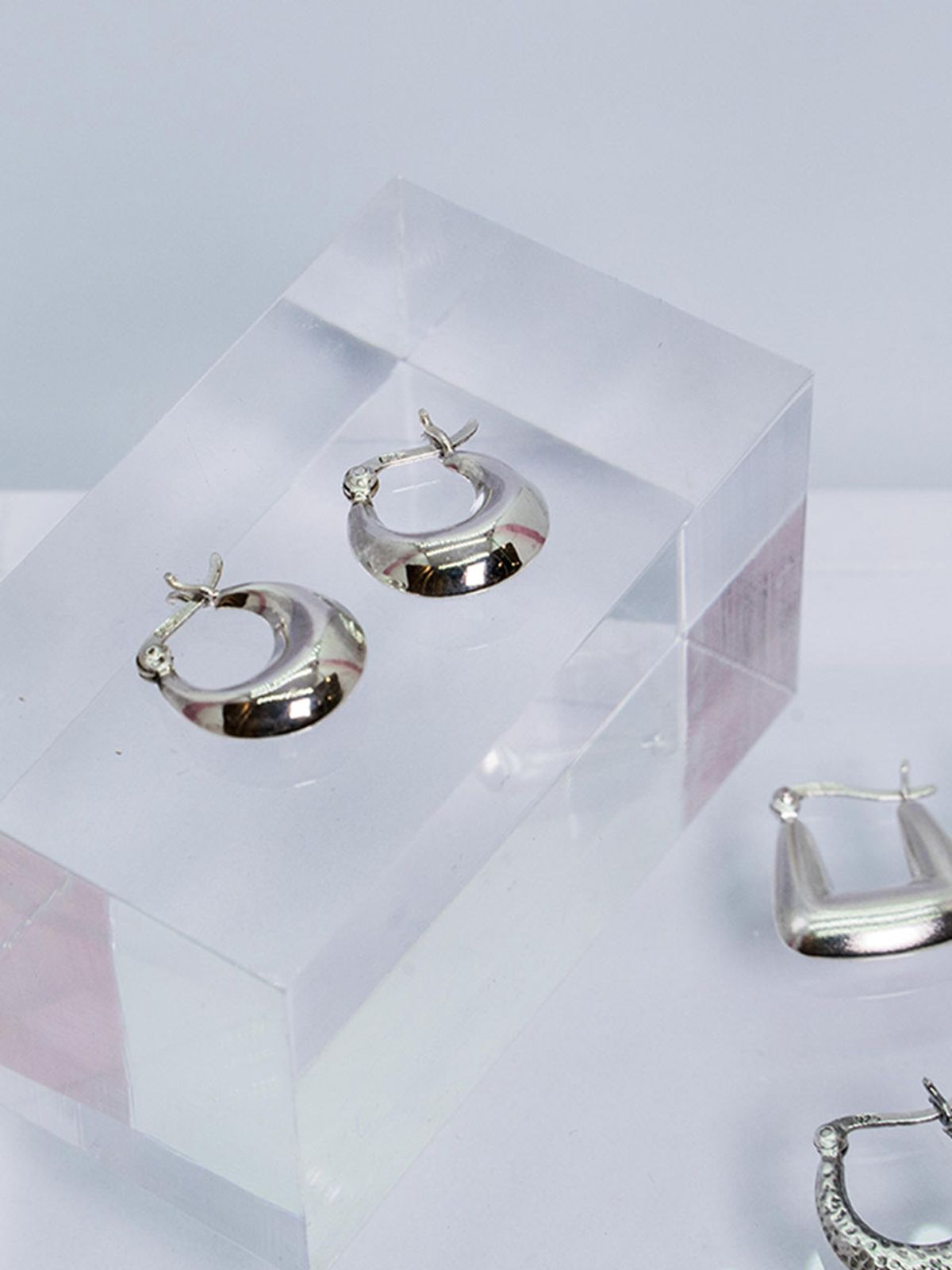 하랑(HARANG) HR 156E_Harang Earring
