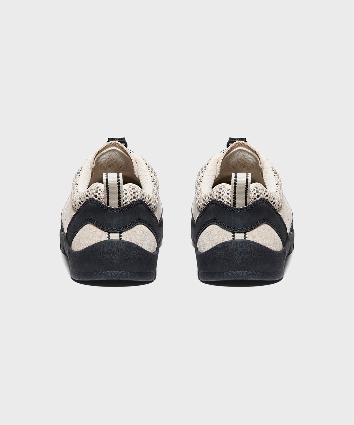 킨(KEEN) 재스퍼 락 스니커즈 Birch Black