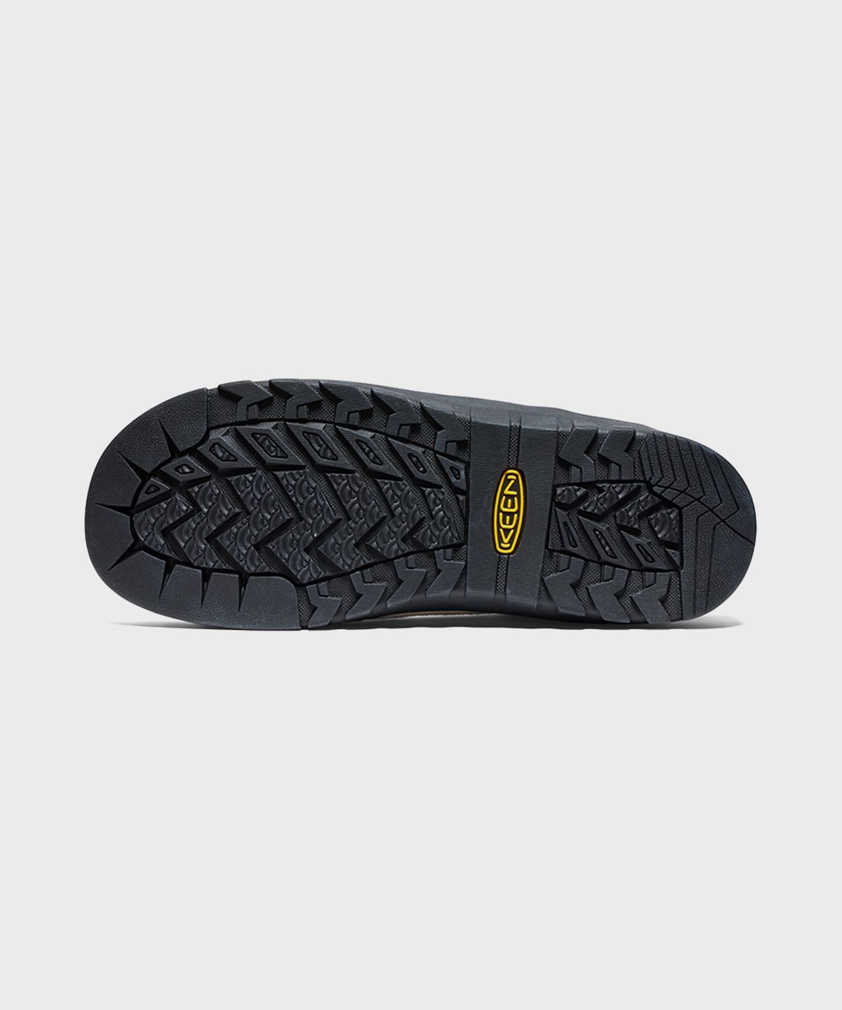 킨(KEEN) 재스퍼 락 스니커즈 Birch Black