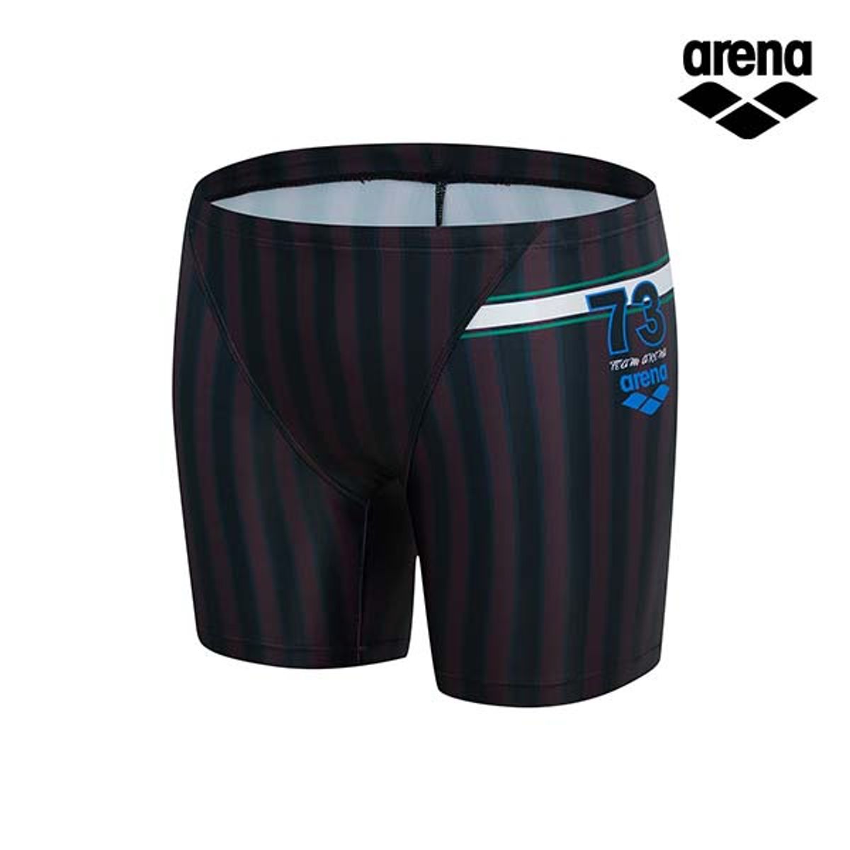 아레나(ARENA) 위너 3부 A4FM1MF07BLK